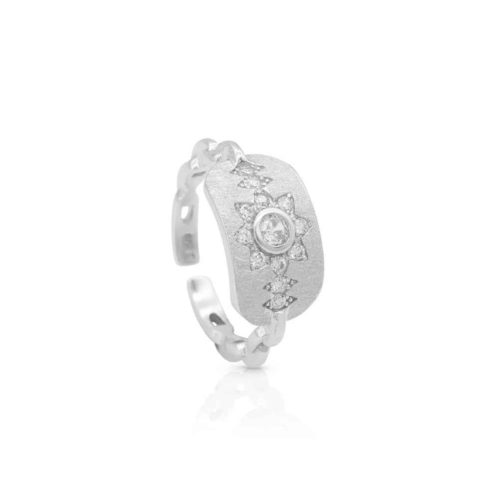 L’Anneau Solaire Ring