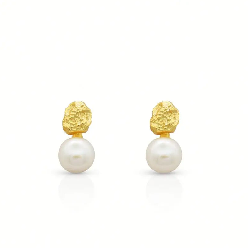 Perles d’Aurore Earrings