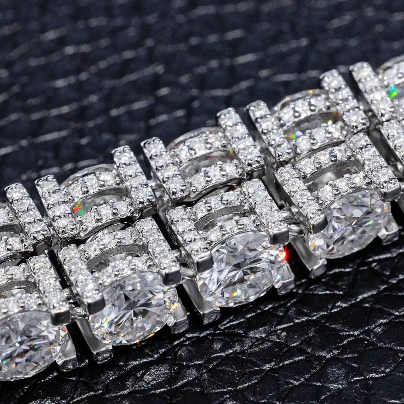 Le Bracelet Lumière Royale