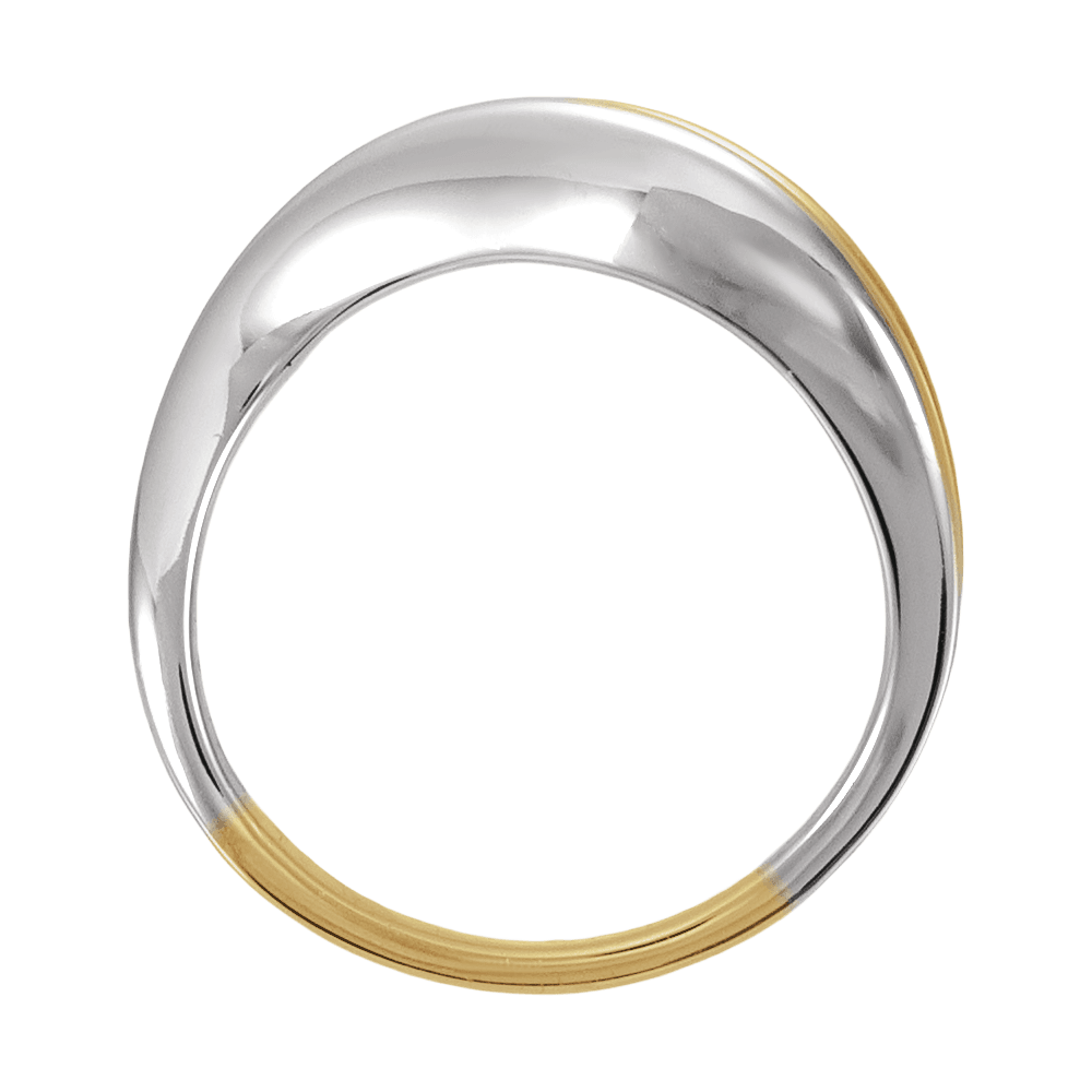 Lunéa Asymétrique Ring