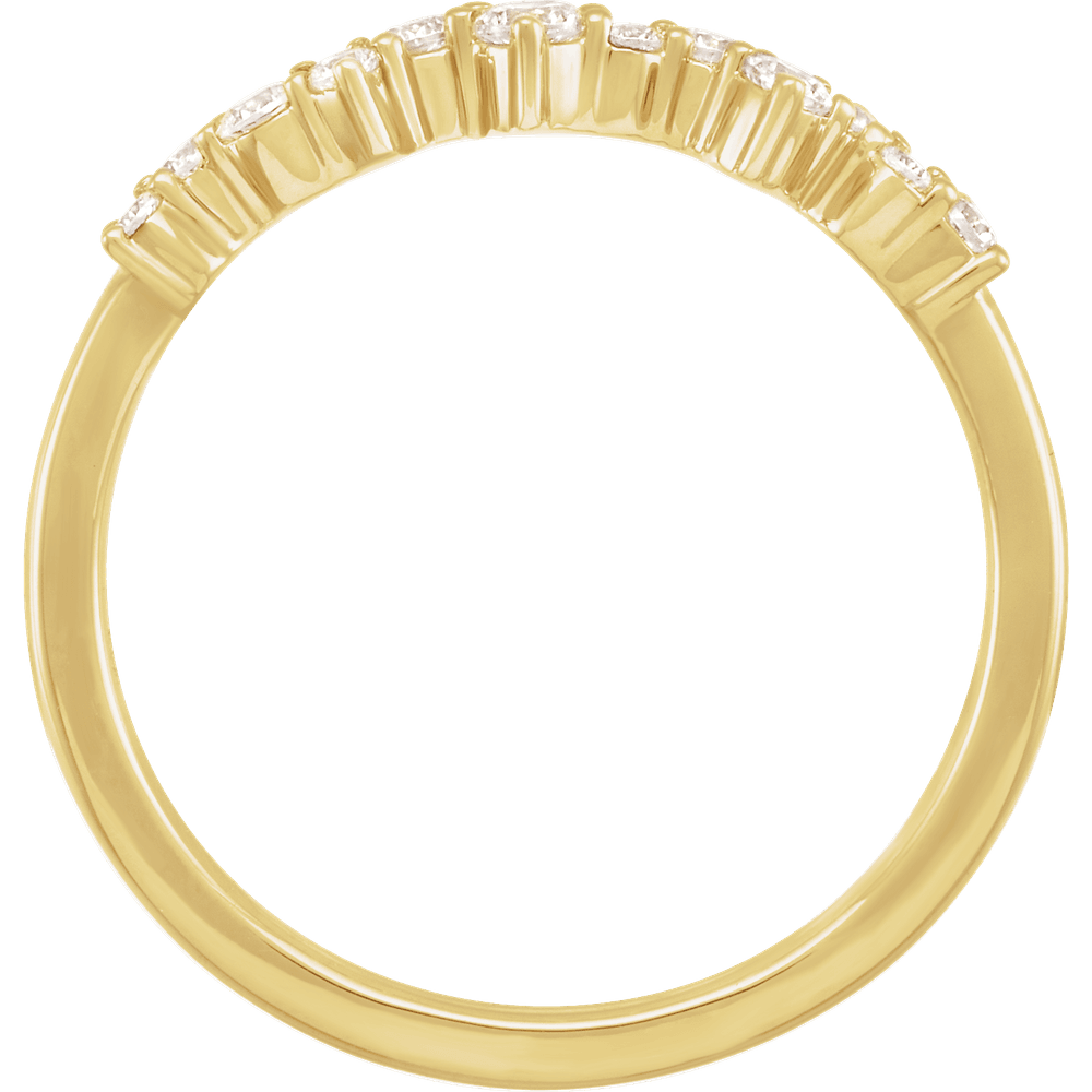 Élise Lumière Ring - Guerilla Choice