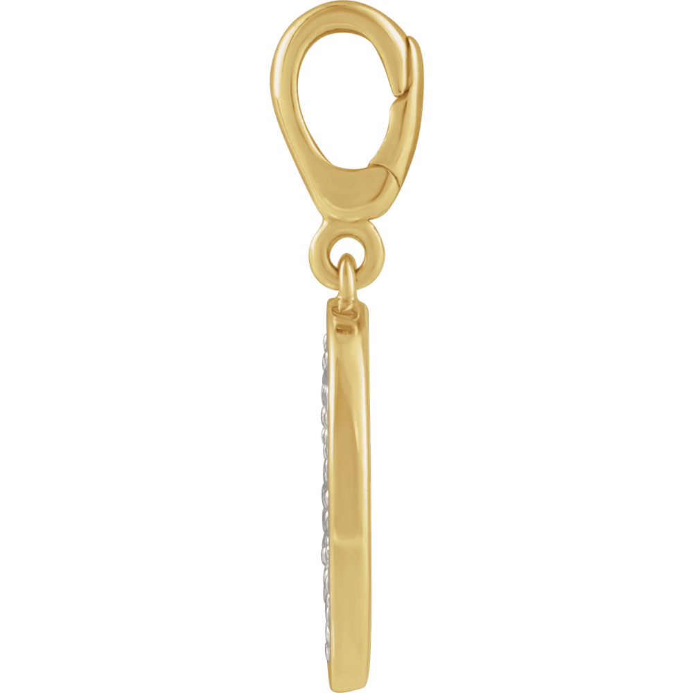 gold diamond pendant, pavé diamond pendant, 14k gold pendant, natural diamond necklace, disc pendant gold, everyday diamond jewelry, luxury pendant gold, minimalist diamond pendant, gold charm pendant