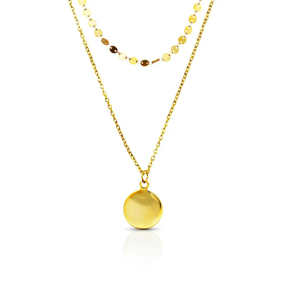 Sophie Sauvageon Necklace