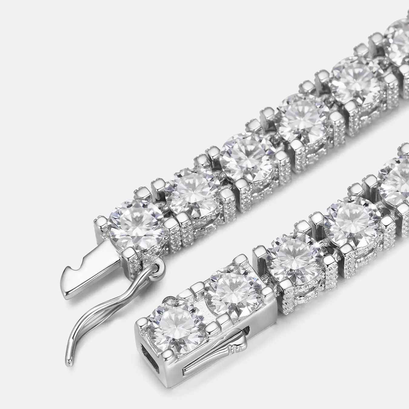 Le Bracelet Lumière Royale