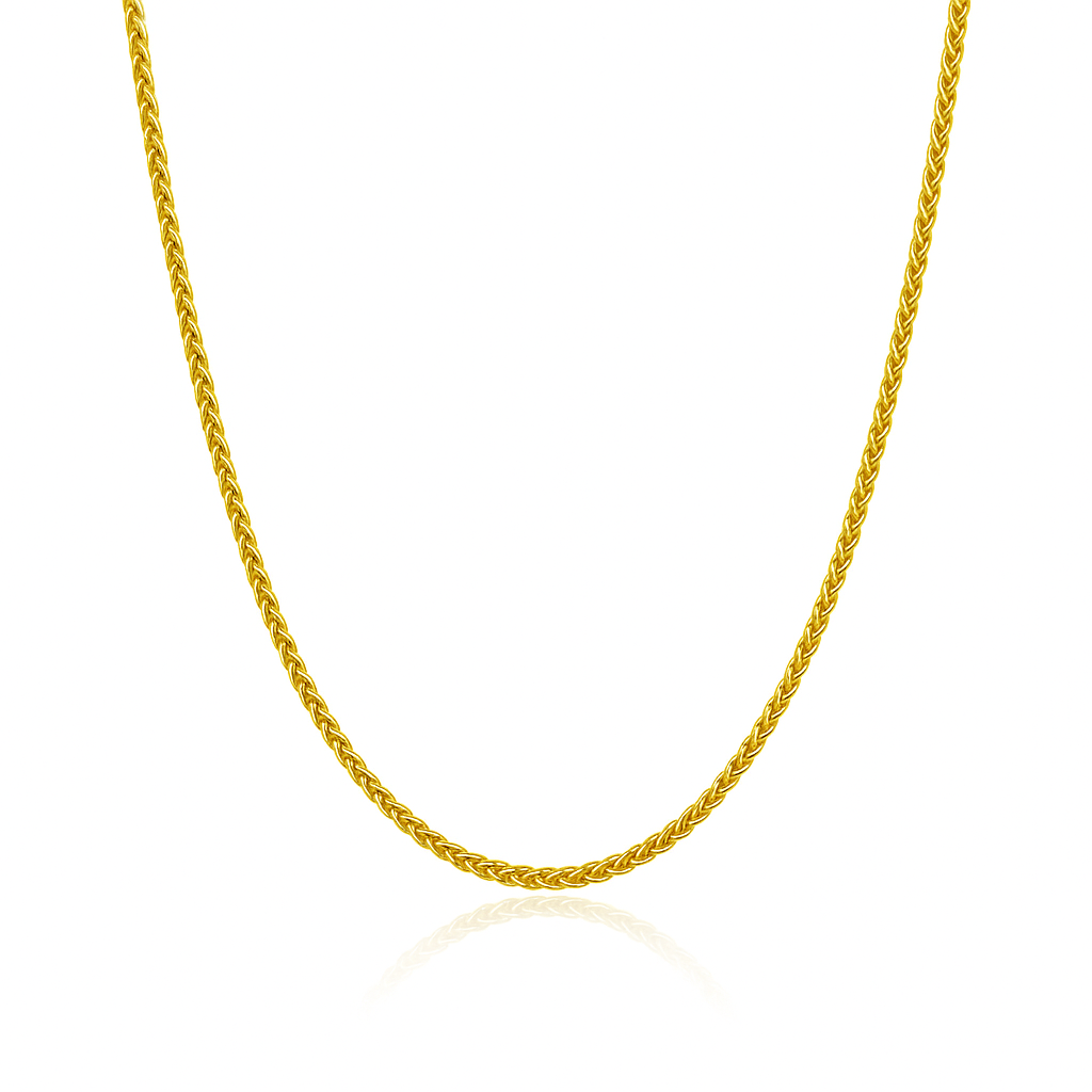 La Chaîne Élancée