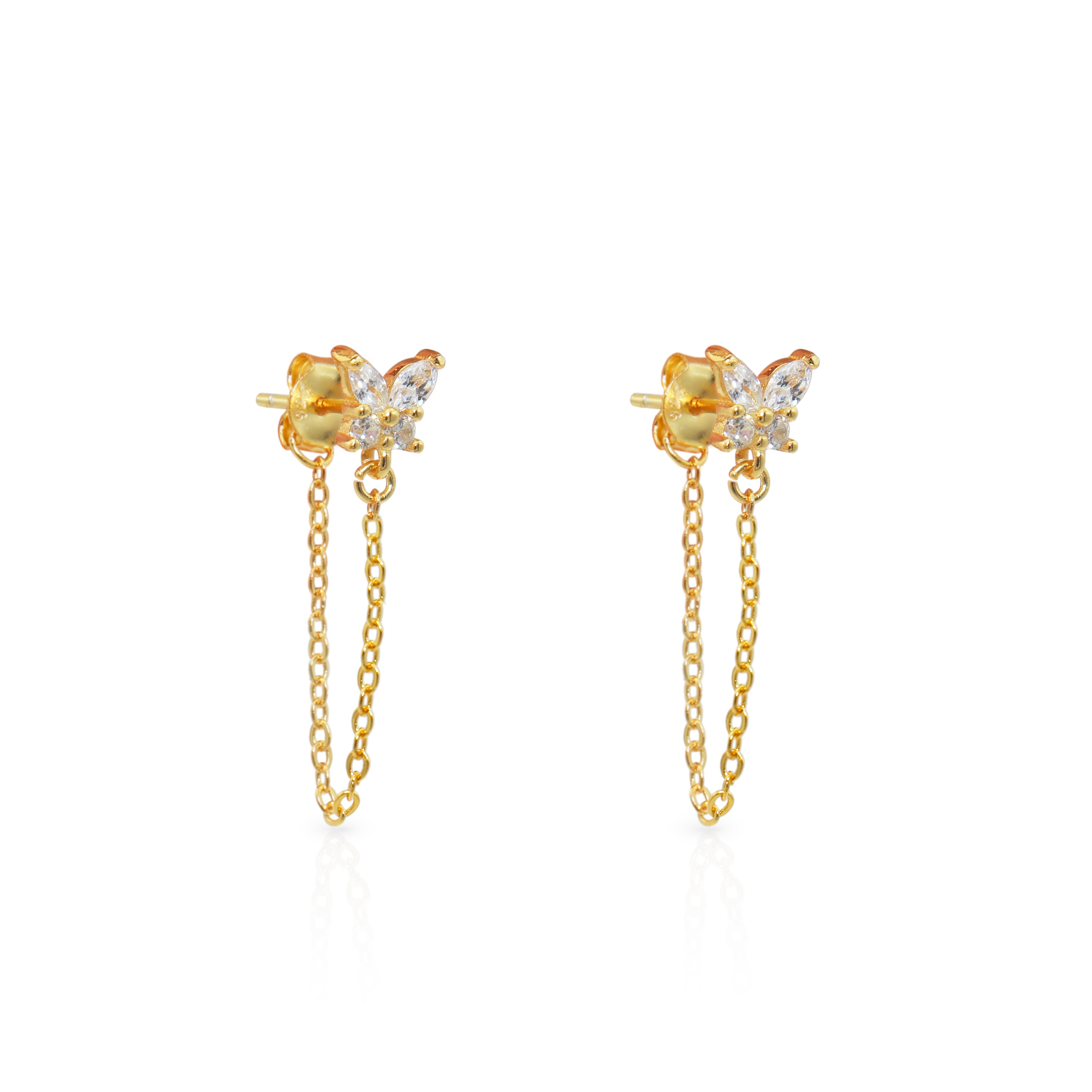MARTINE BELMONT EARRINGS | martine-belmont-earrings | Earrings | Guerilla Choice