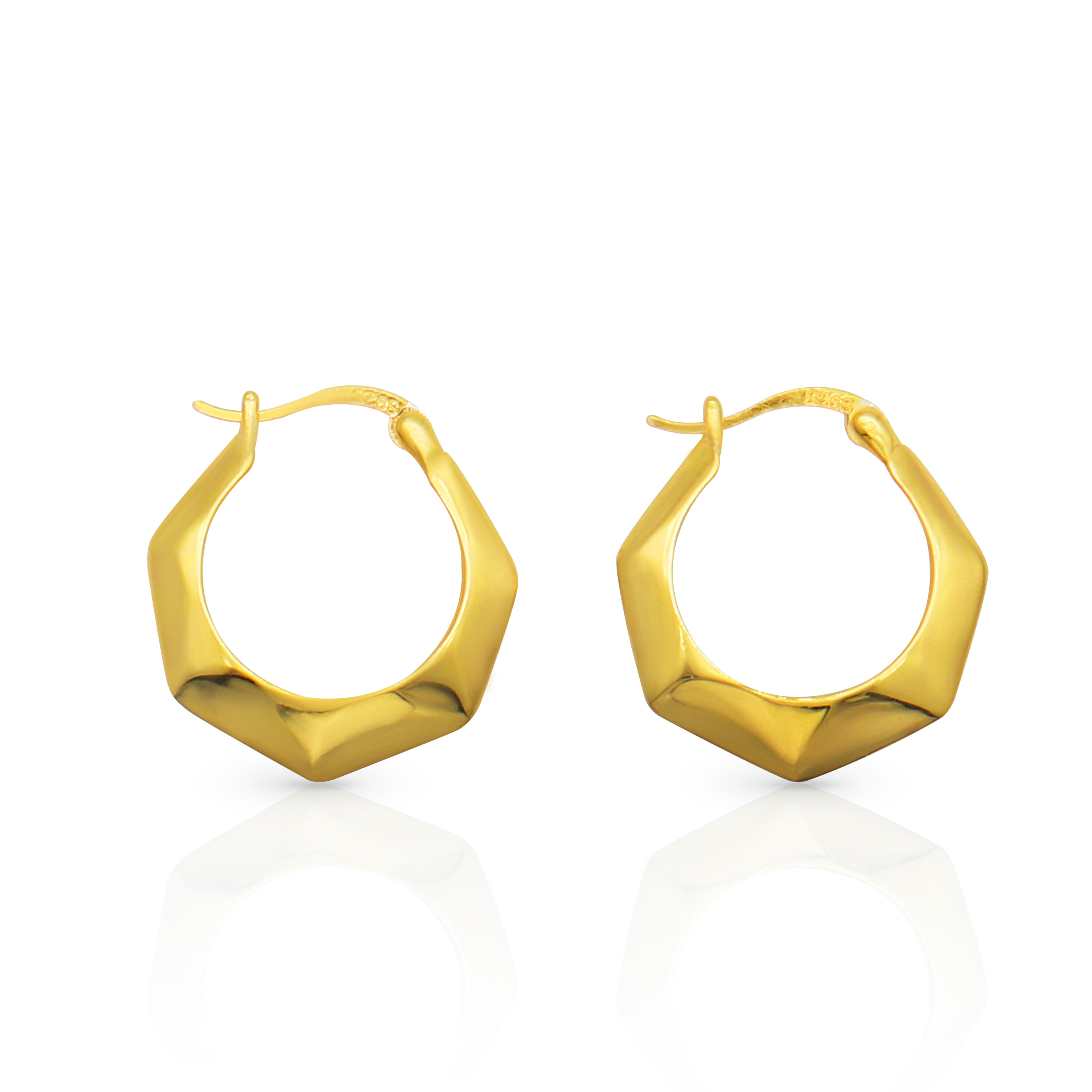 LA FLEURINE EARRINGS | la-fleurine-earrings | Earrings | Guerilla Choice