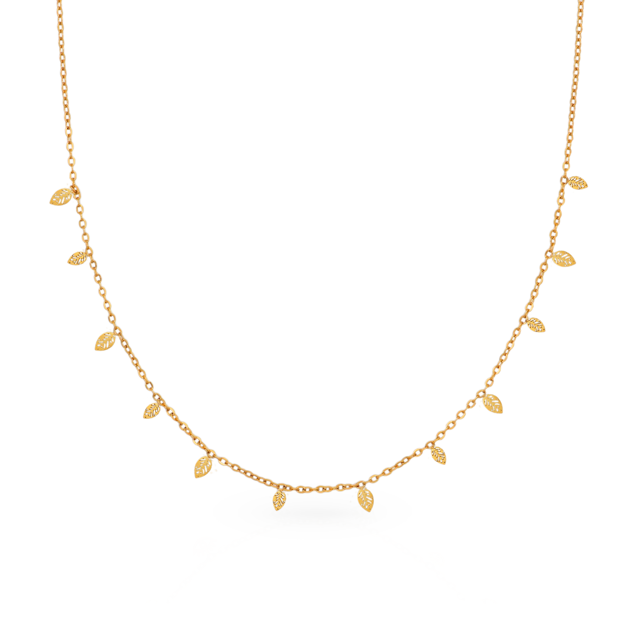 CAROLINE FAVREAU NECKLACE | caroline-favreau-necklace | Guerilla Choice