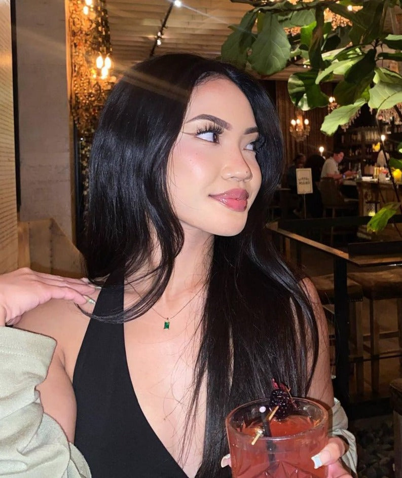 LIANE BLANCHETT NECKLACE | liane-blanchett-necklace | Necklaces | Guerilla Choice