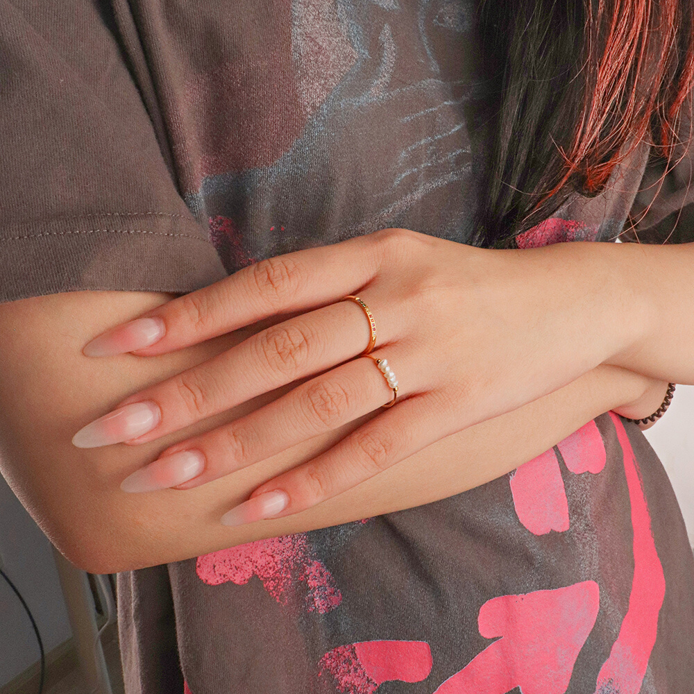 EVONE PELLETIER RING | evone-pelletier-ring | Rings | Guerilla Choice