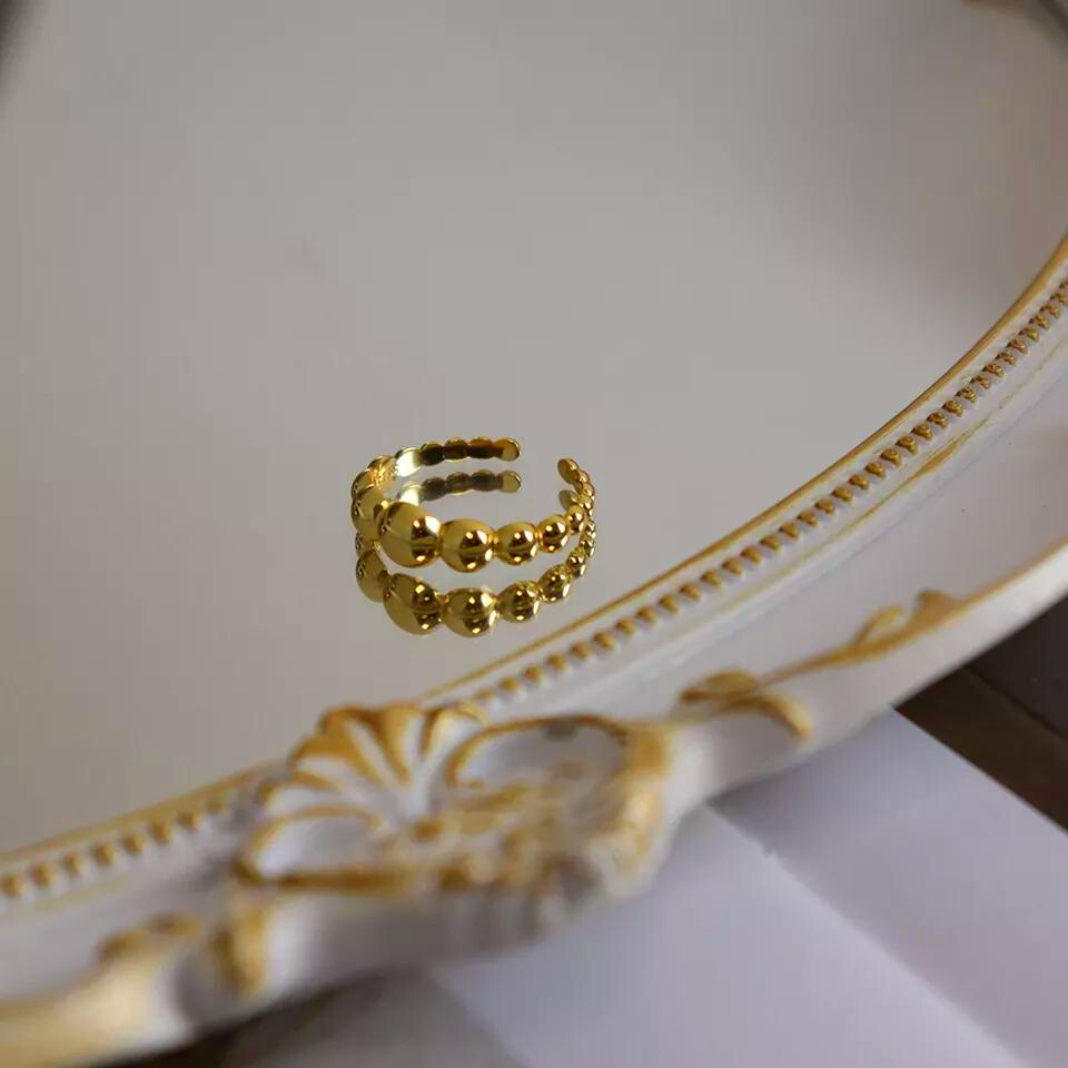 MARRIANE BERGER RING | marriane-berger-ring | Guerilla Choice