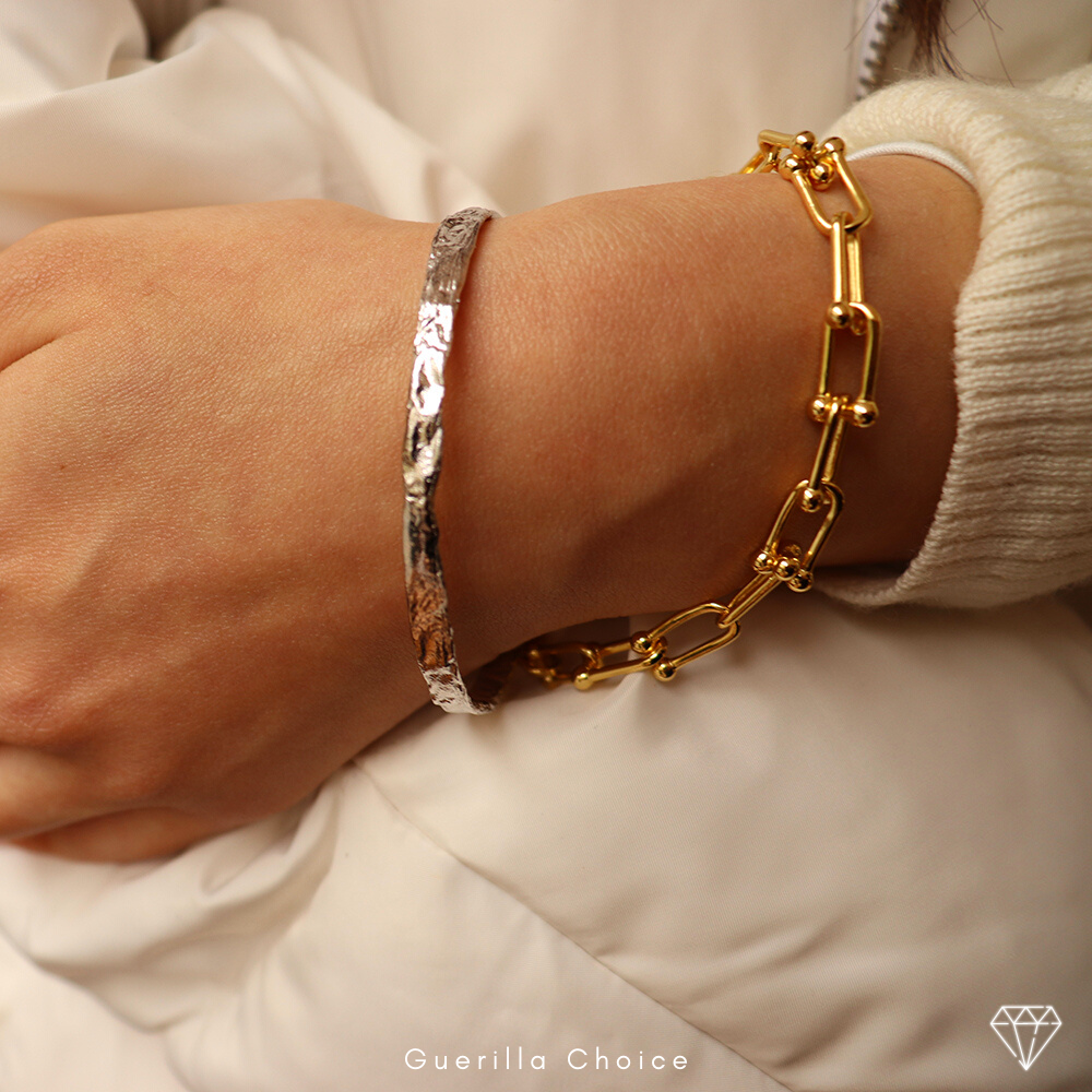ALTA CHARM GOLD BRACELET | alta-charm-gold-bracelet | Bracalet | Guerilla Choice