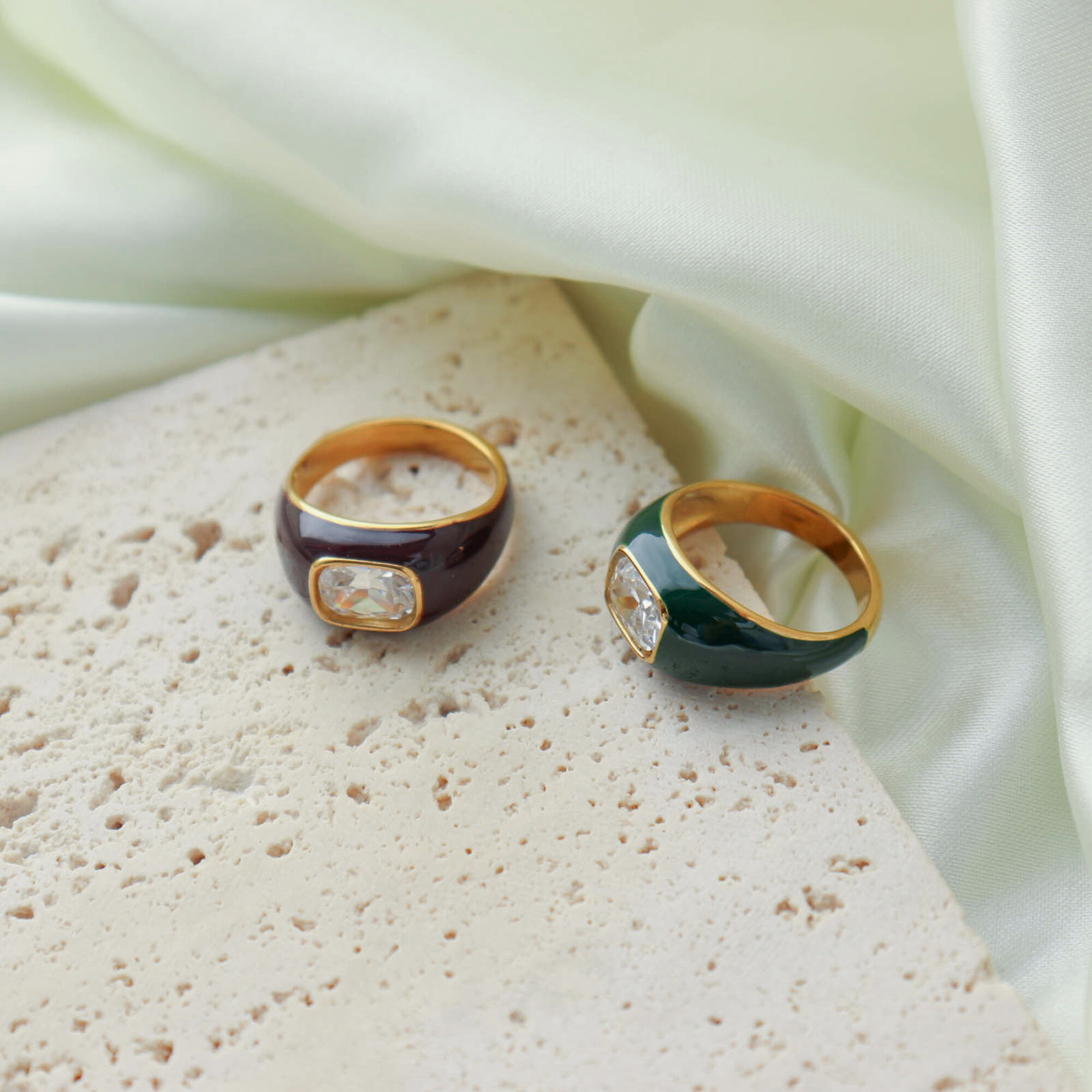 MARIETTE HARDY RING | mariette-hardy-ring | Rings | Guerilla Choice