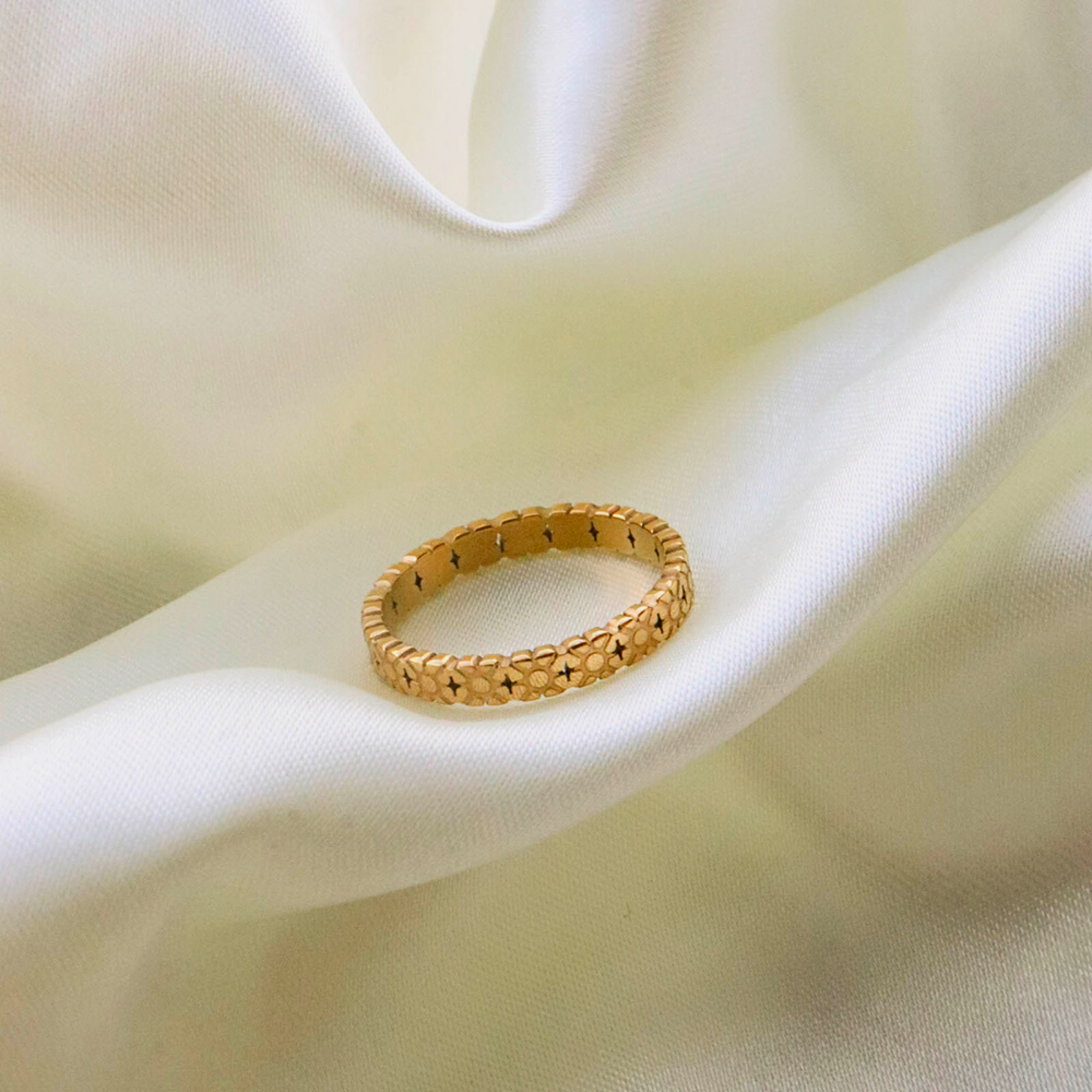 CLAUDETTE REYER RING | claudette-reyer-ring | Rings | Guerilla Choice