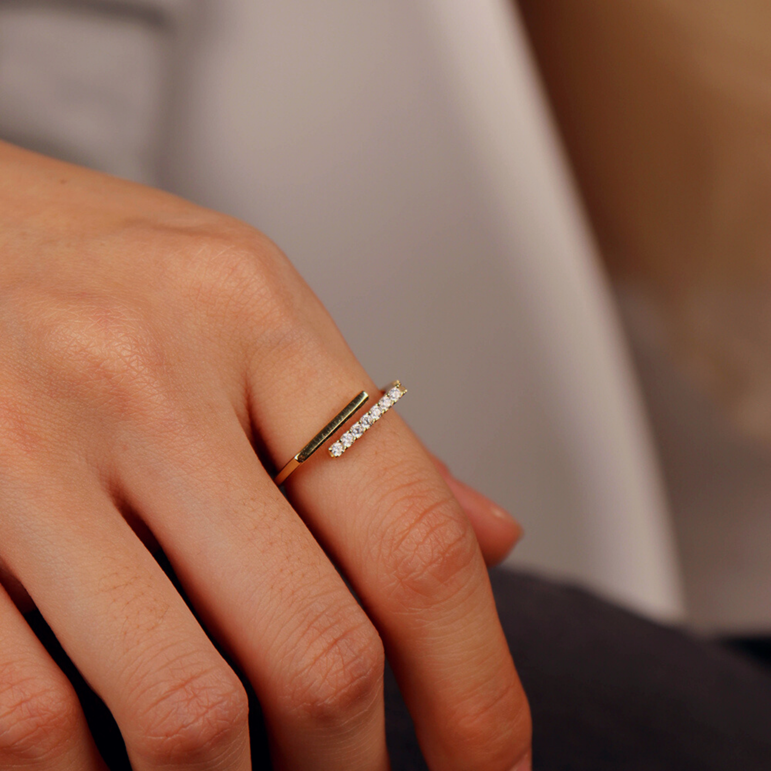 EVETTE LAVOIE RING | evette-lavoie-ring | Rings | Guerilla Choice