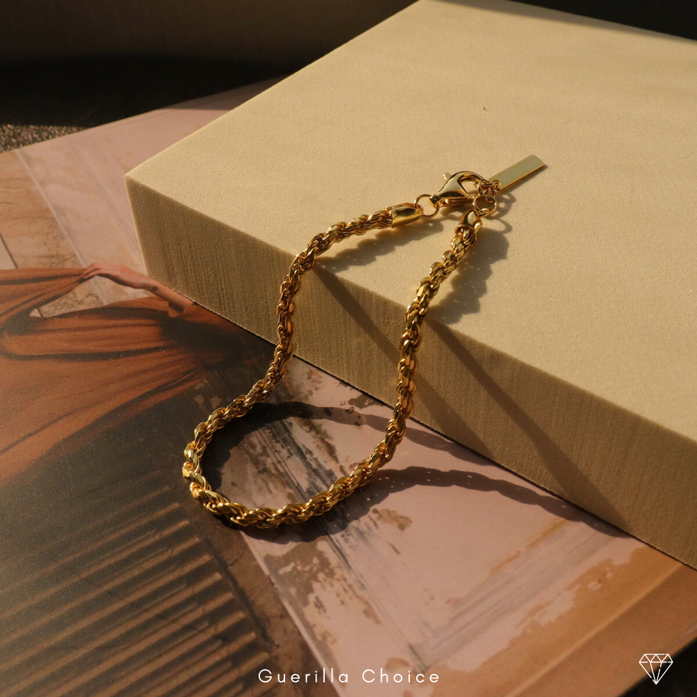 ESSENTIA CHARM BRACELET | essentia-charm-bracelet | Bracalet | Guerilla Choice