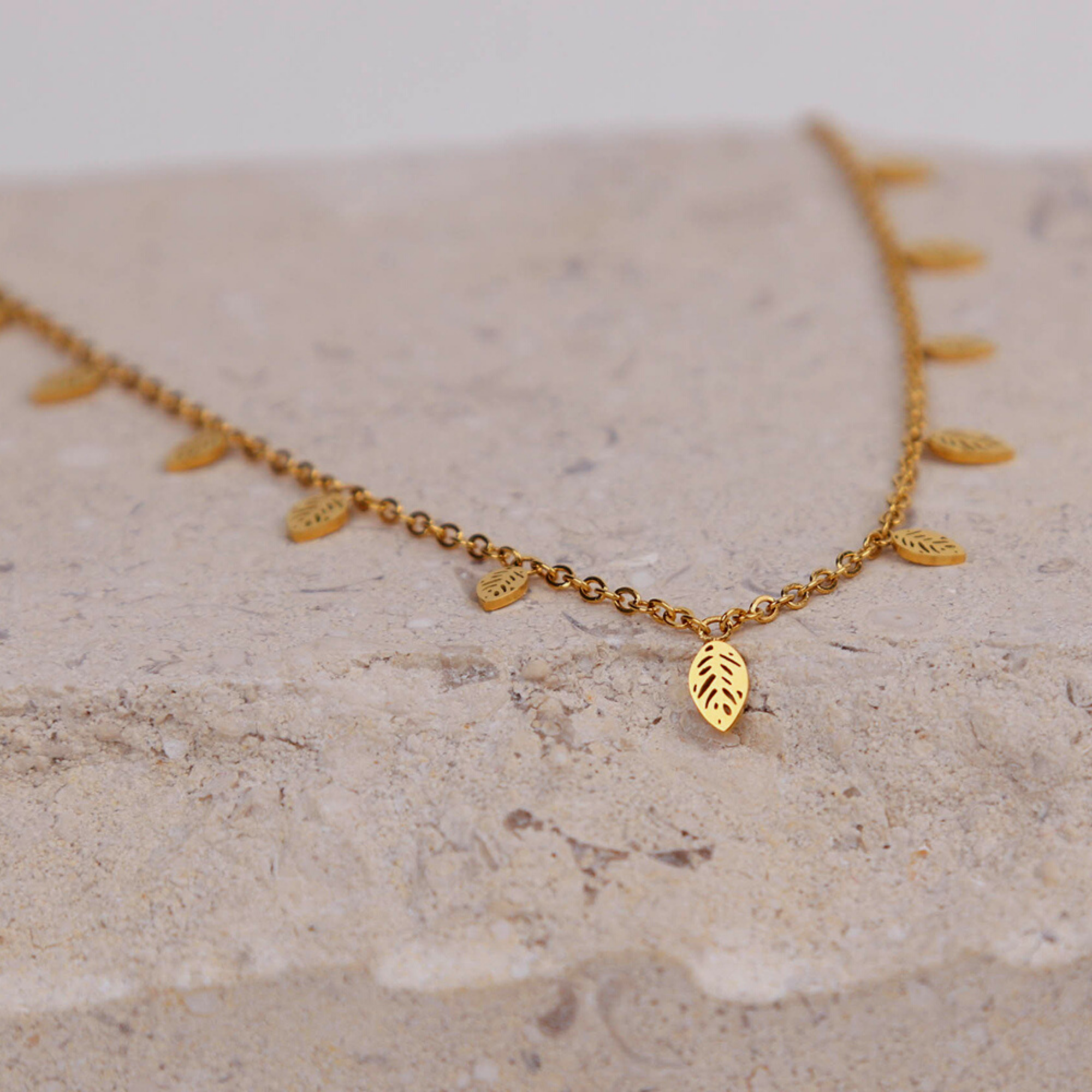 CAROLINE FAVREAU NECKLACE | caroline-favreau-necklace | Guerilla Choice