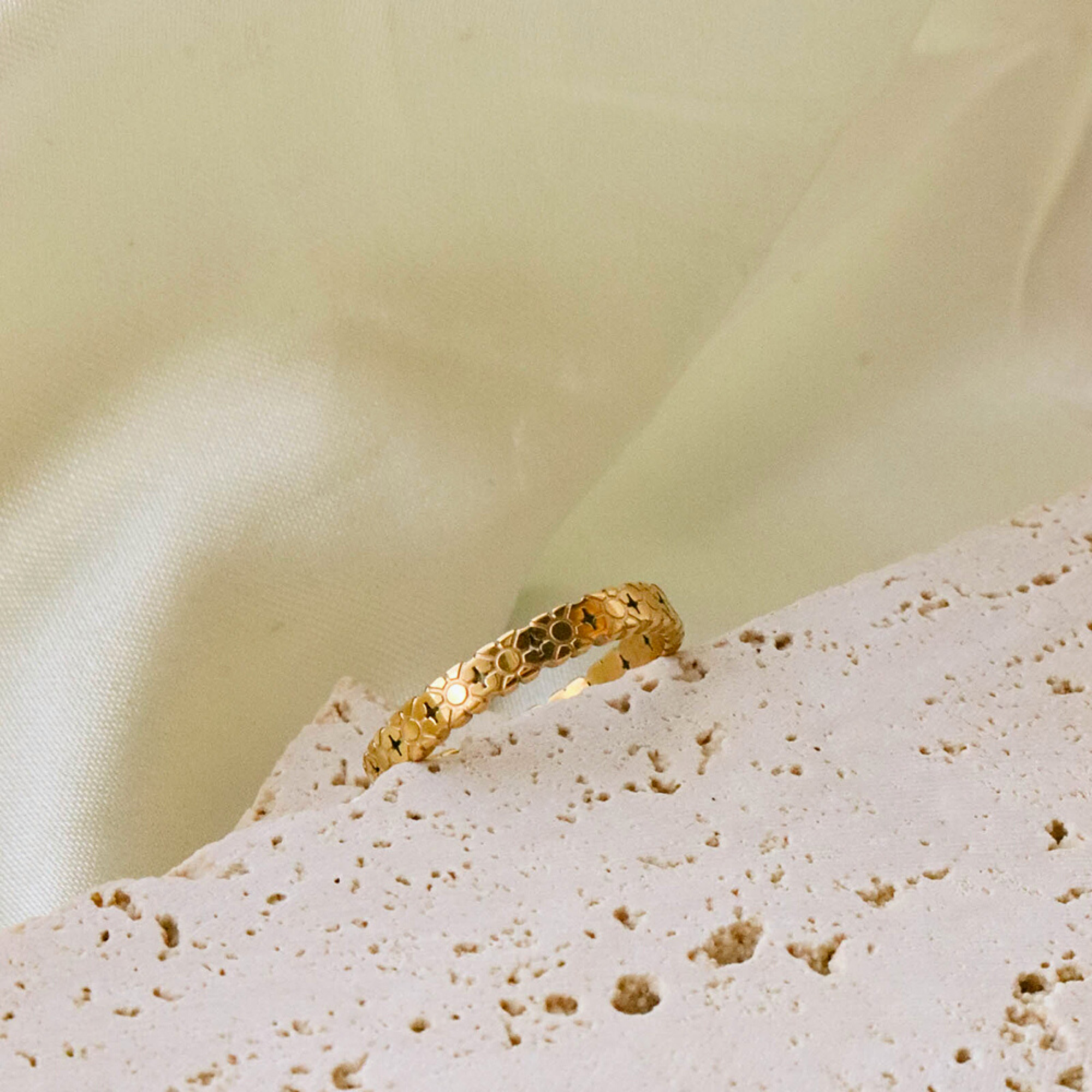 CLAUDETTE REYER RING | claudette-reyer-ring | Rings | Guerilla Choice