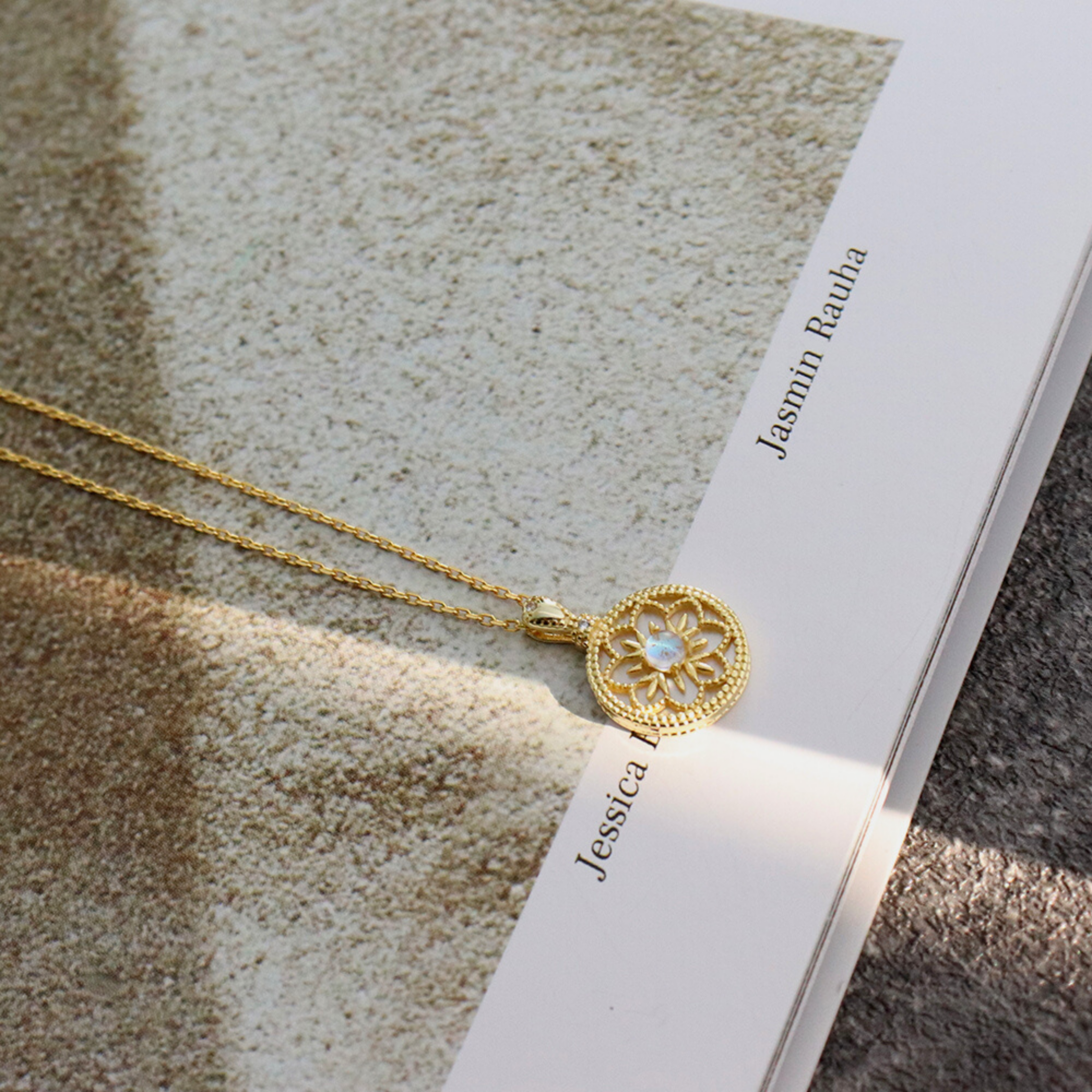 VALENTINE FOURNIER NECKLACE | valentine-fournier-necklace | Necklace | Guerilla Choice