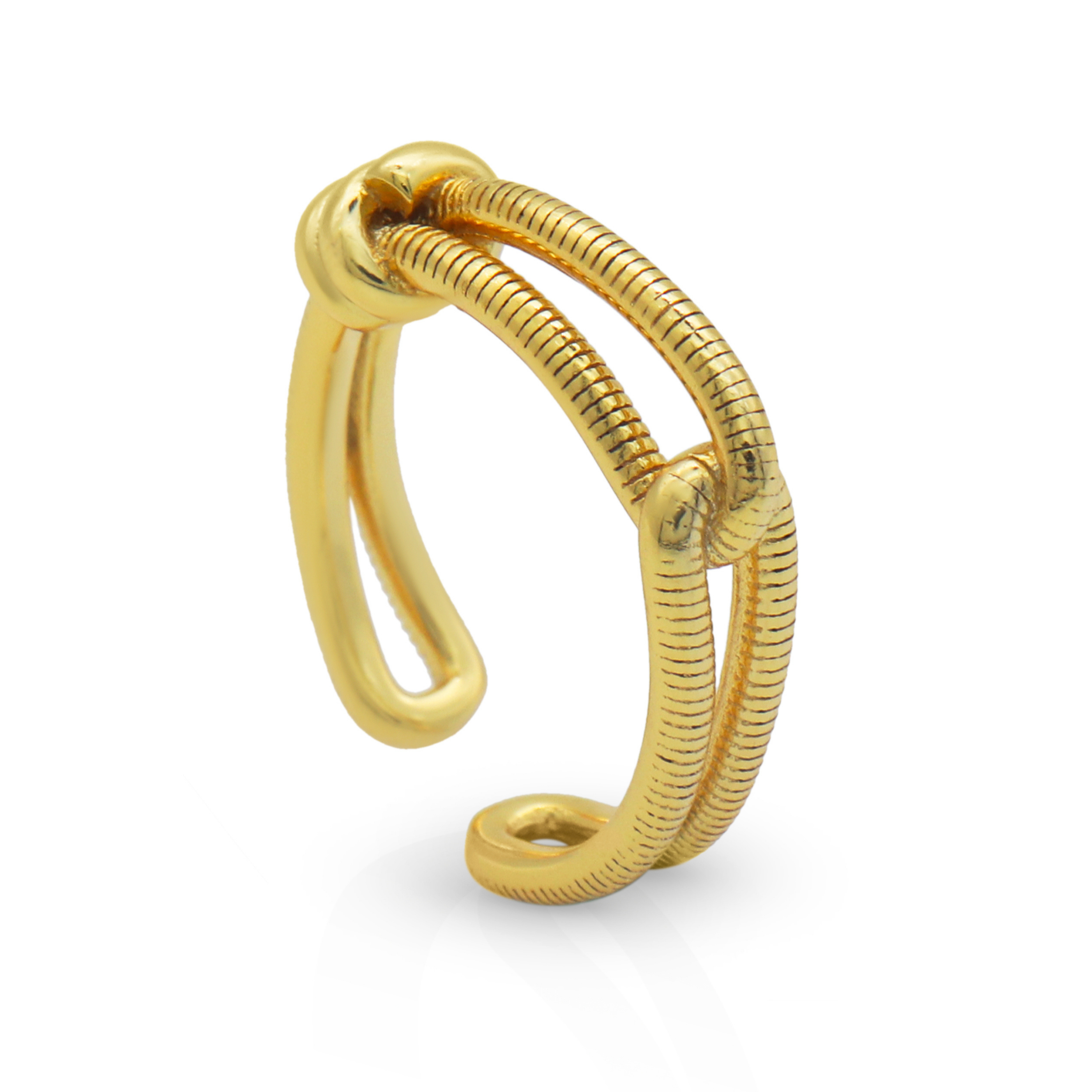 CLOUTIER REY RING | cloutier-rey-ring | Rings | Guerilla Choice