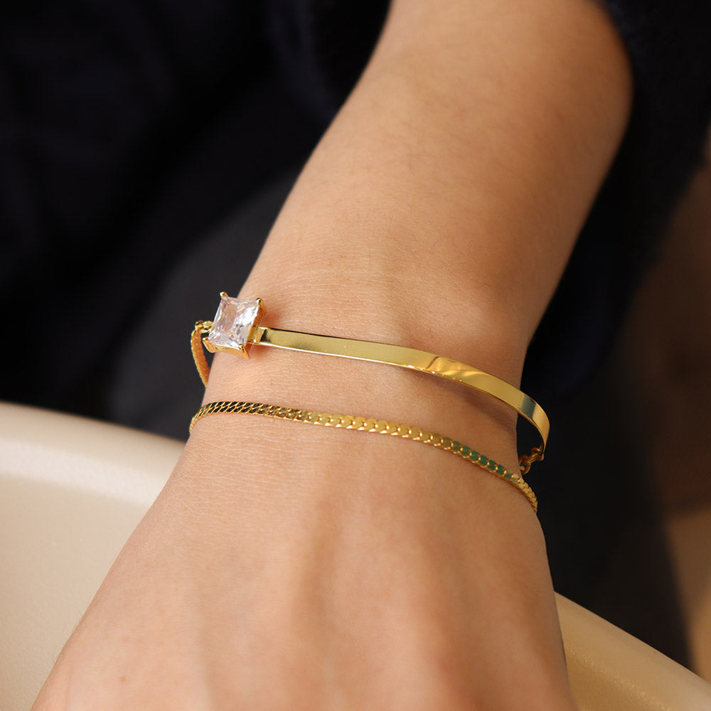 HOLLY MADONNA BRACELET | holly-madonna-bracelet | Bracelets | Guerilla Choice