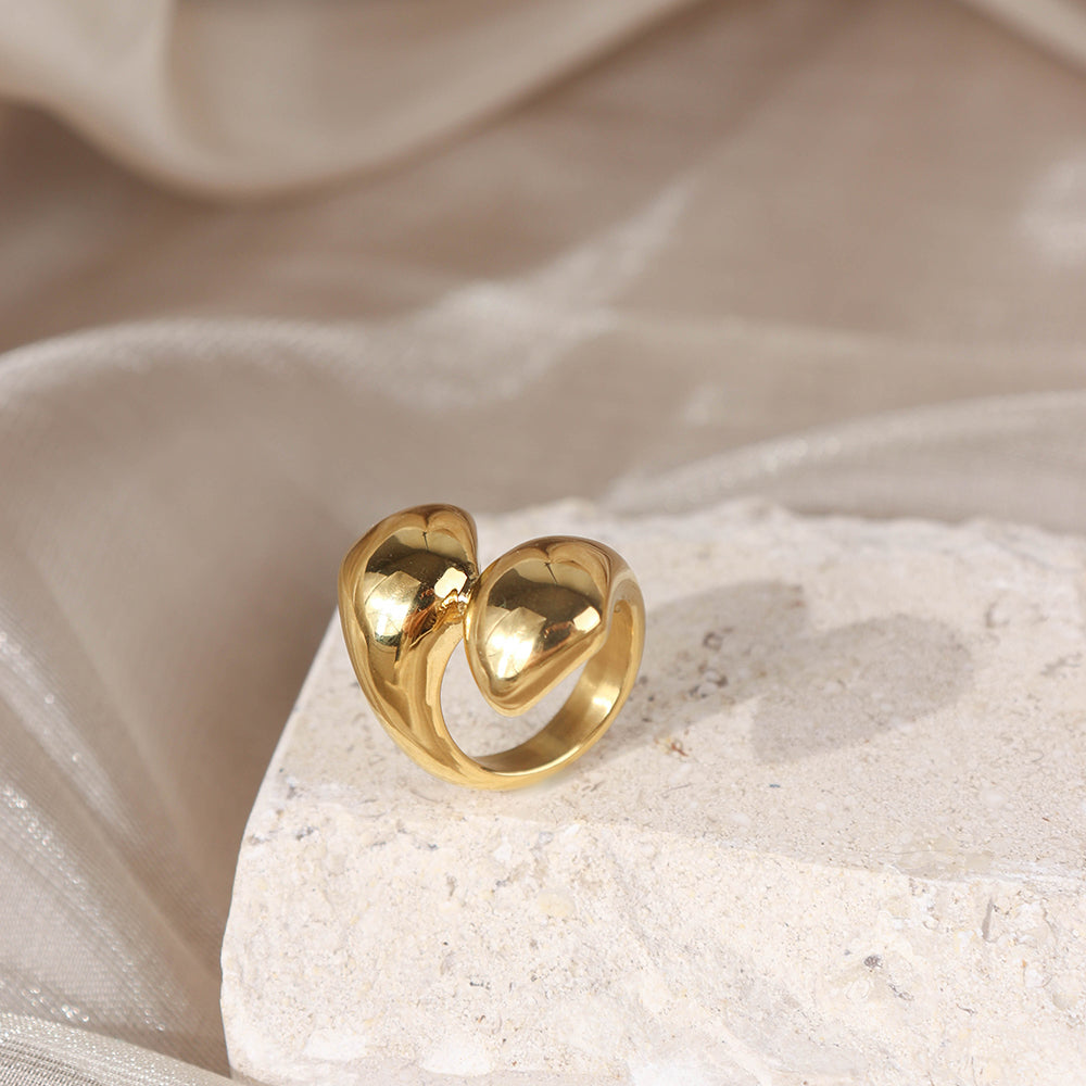 CHARLOTTE LACHANCE RING | charlotte-lachance-ring | Rings | Guerilla Choice