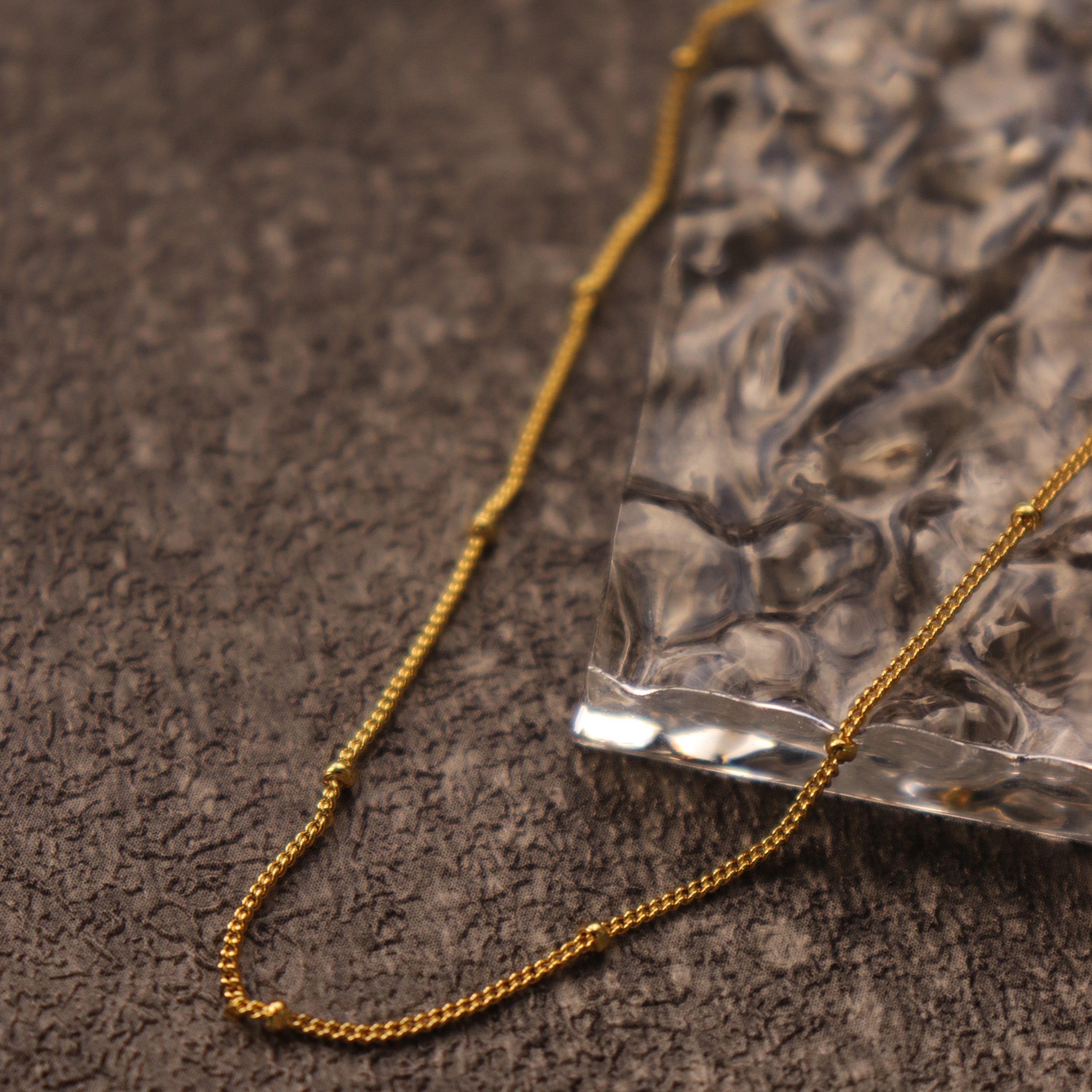 PAULE LARUE NECKLACE | paule-larue-necklace | Necklaces | Guerilla Choice