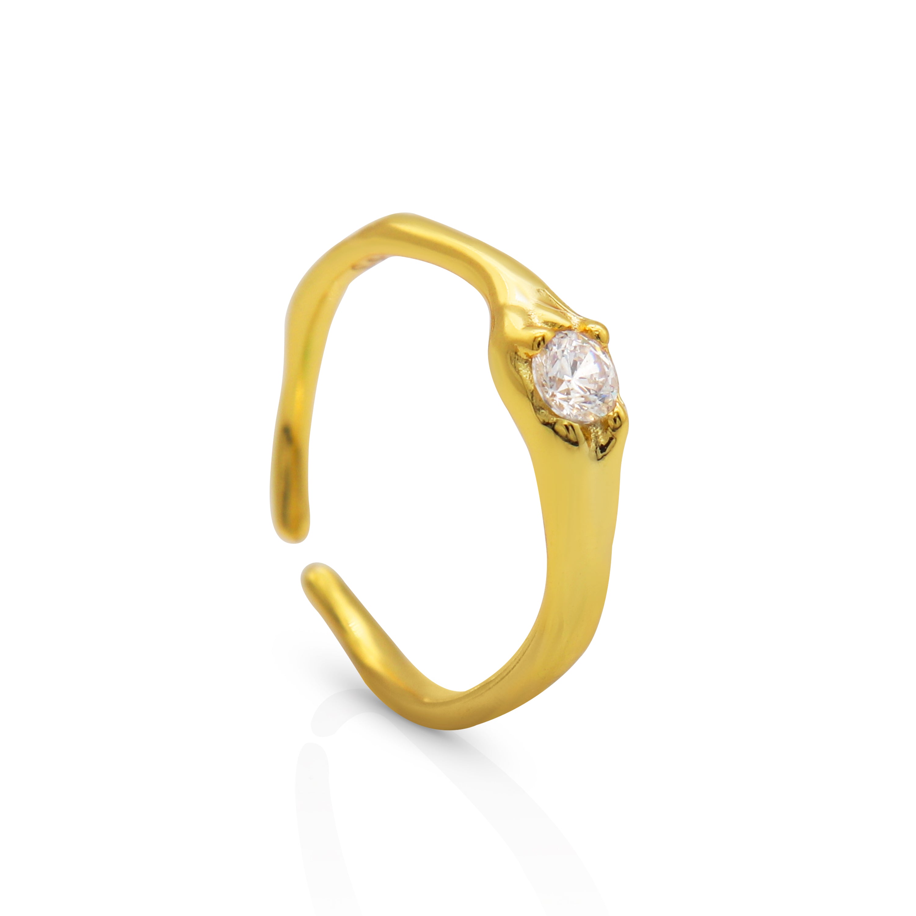 SERAPHINE HERBERT RING | seraphine-herbert-ring | Rings | Guerilla Choice