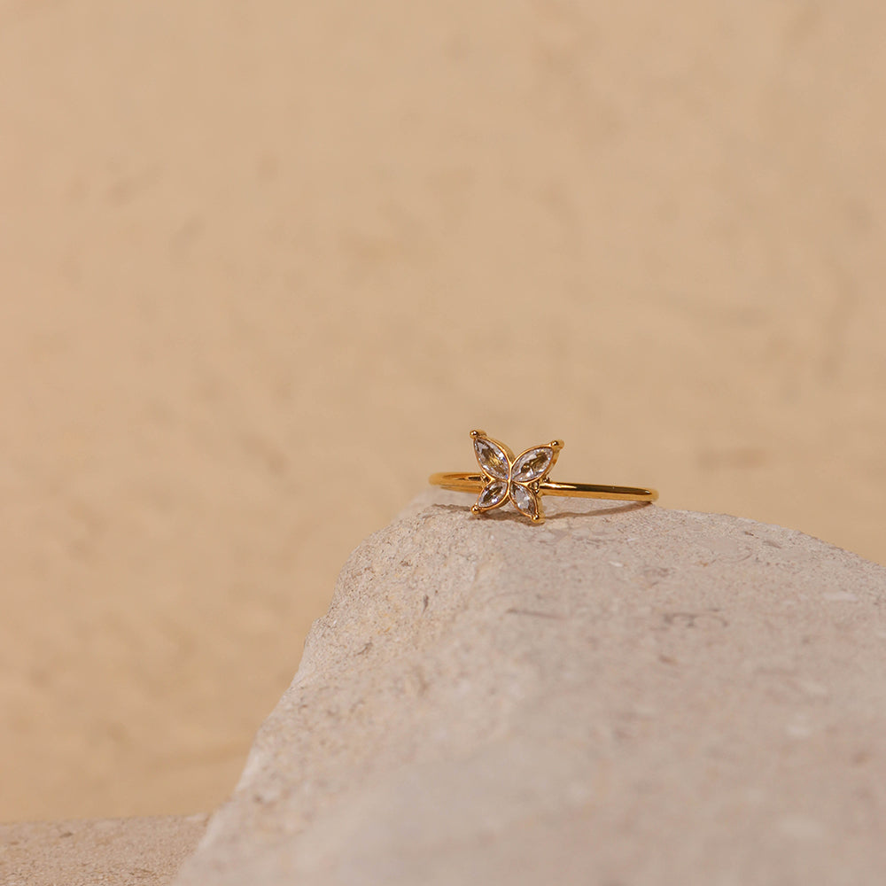 MARIELLE BLANCHET RING | marielle-blanchet-ring | Rings | Guerilla Choice