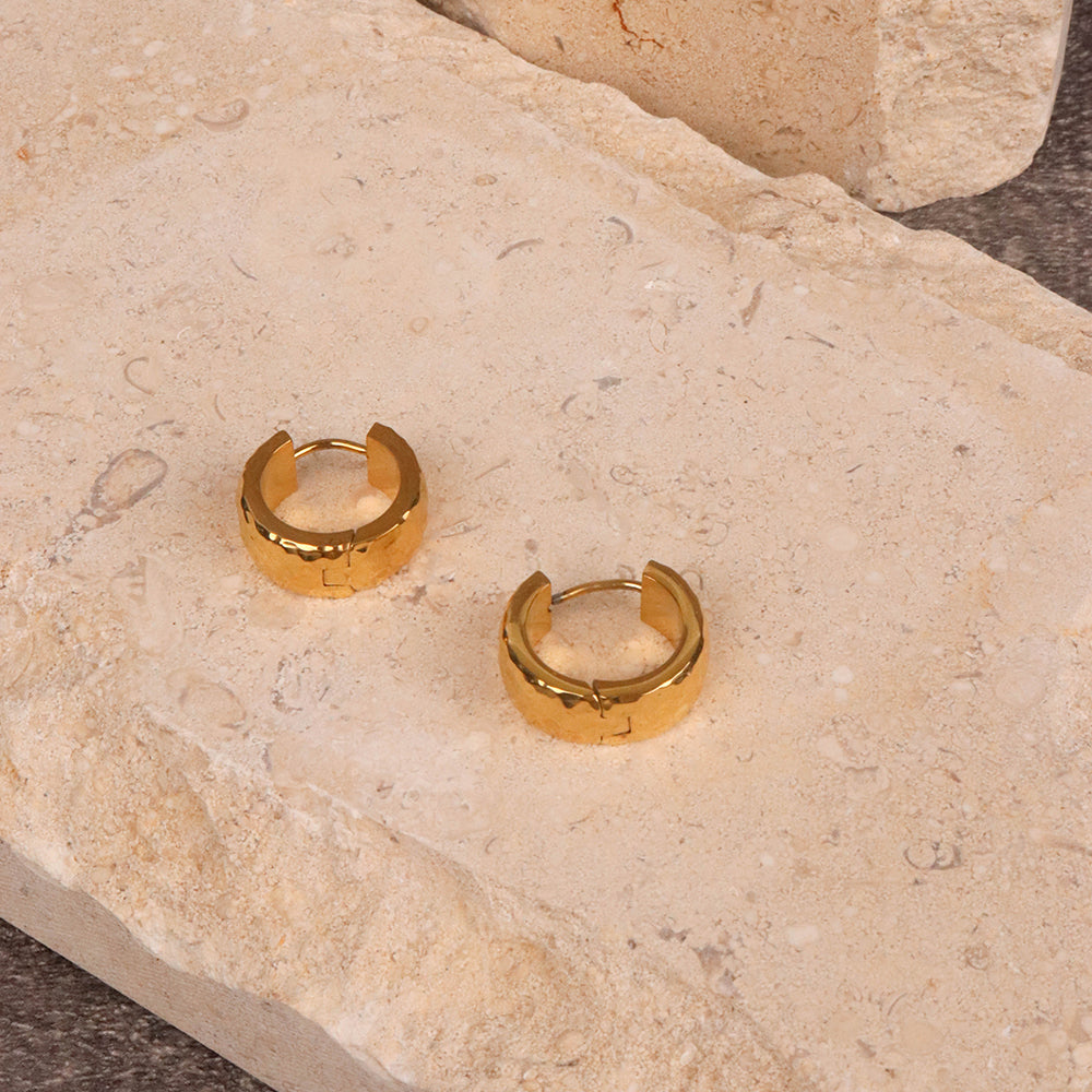 LÈA DE LA FONTAINE EARRINGS | lea-de-la-fontaine-earrings | Earrings | Guerilla Choice