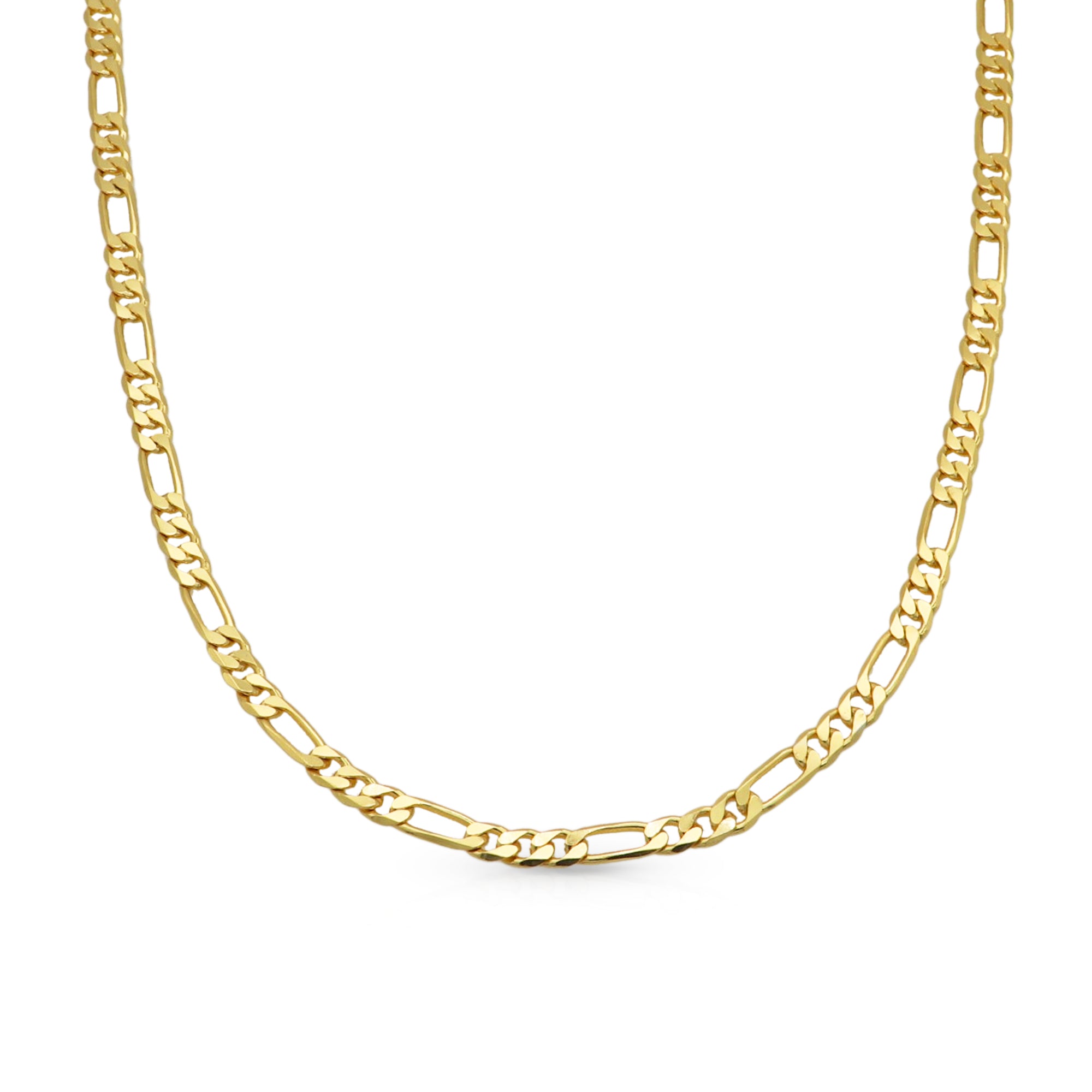 SIMONETTE PARIS NECKLACE | simonette-paris-necklace | Necklaces | Guerilla Choice