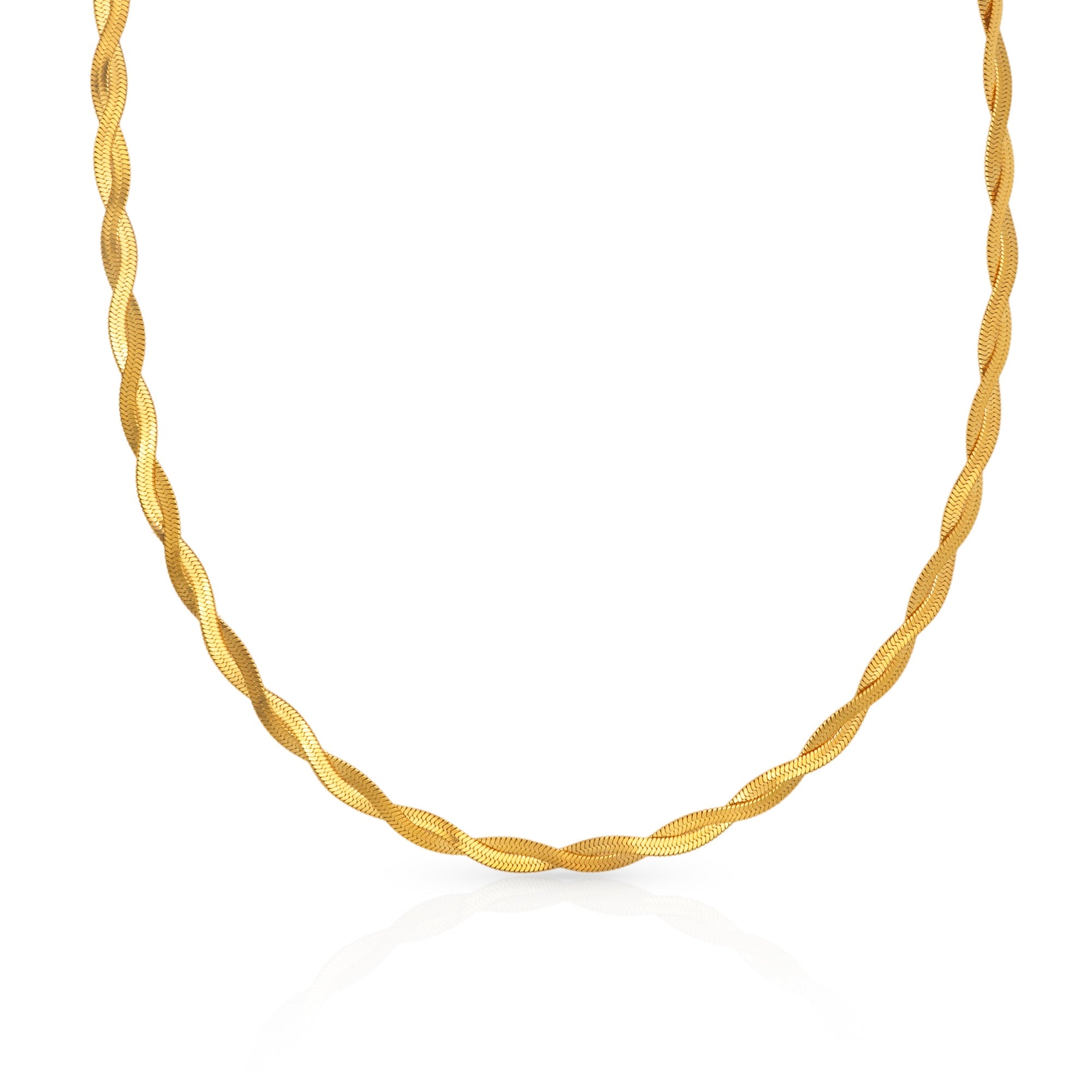 YGRAINE LARUE NECKLACE | ygraine-larue-necklace | Necklaces | Guerilla Choice
