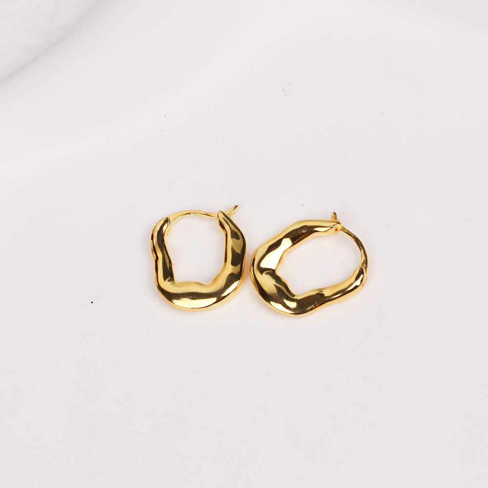 MIRABELLE DURANT EARRINGS | mirabelle-durant-earrings | Earrings | Guerilla Choice