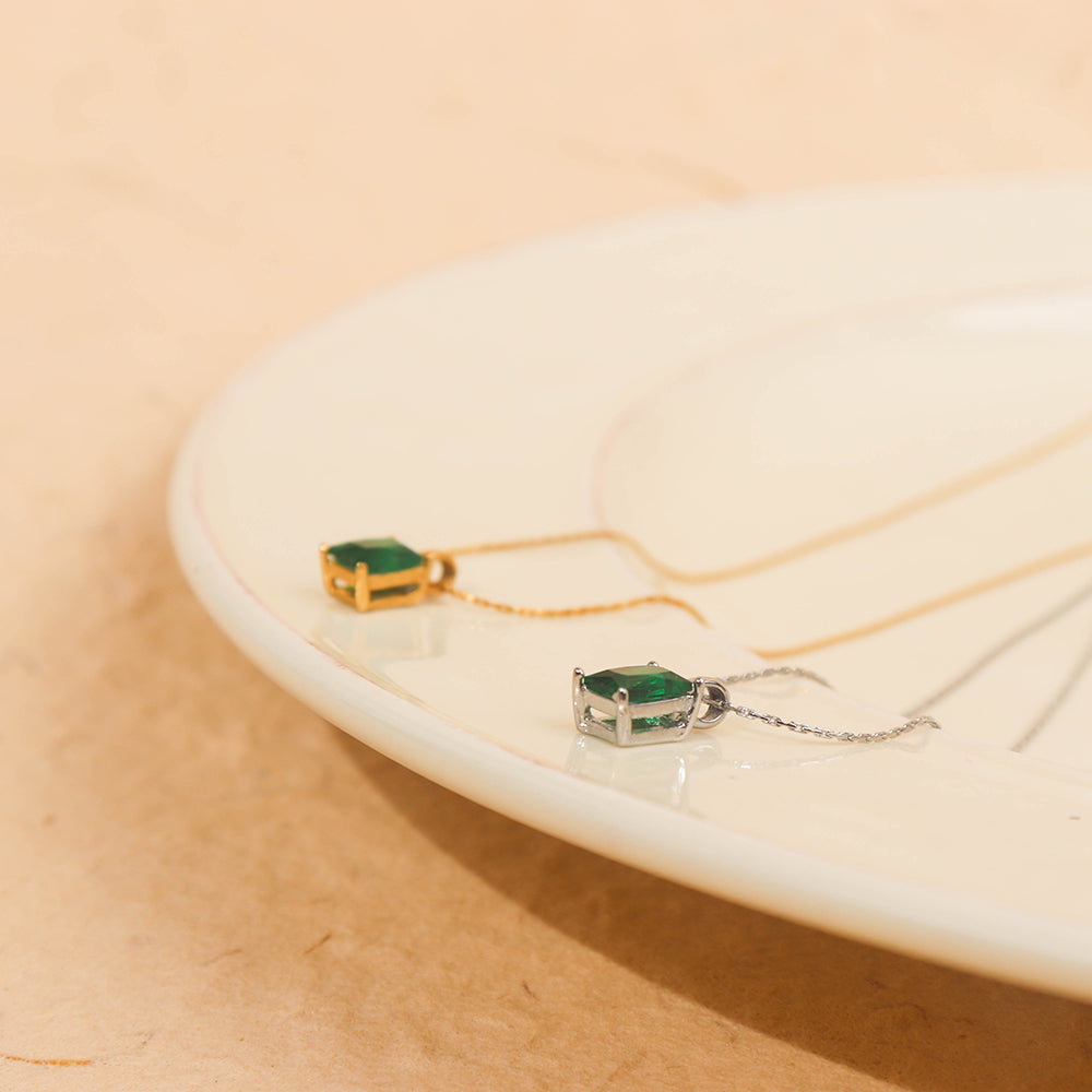 LIANE BLANCHETT NECKLACE | liane-blanchett-necklace | Necklaces | Guerilla Choice