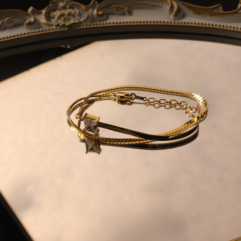 HOLLY MADONNA BRACELET | holly-madonna-bracelet | Bracelets | Guerilla Choice