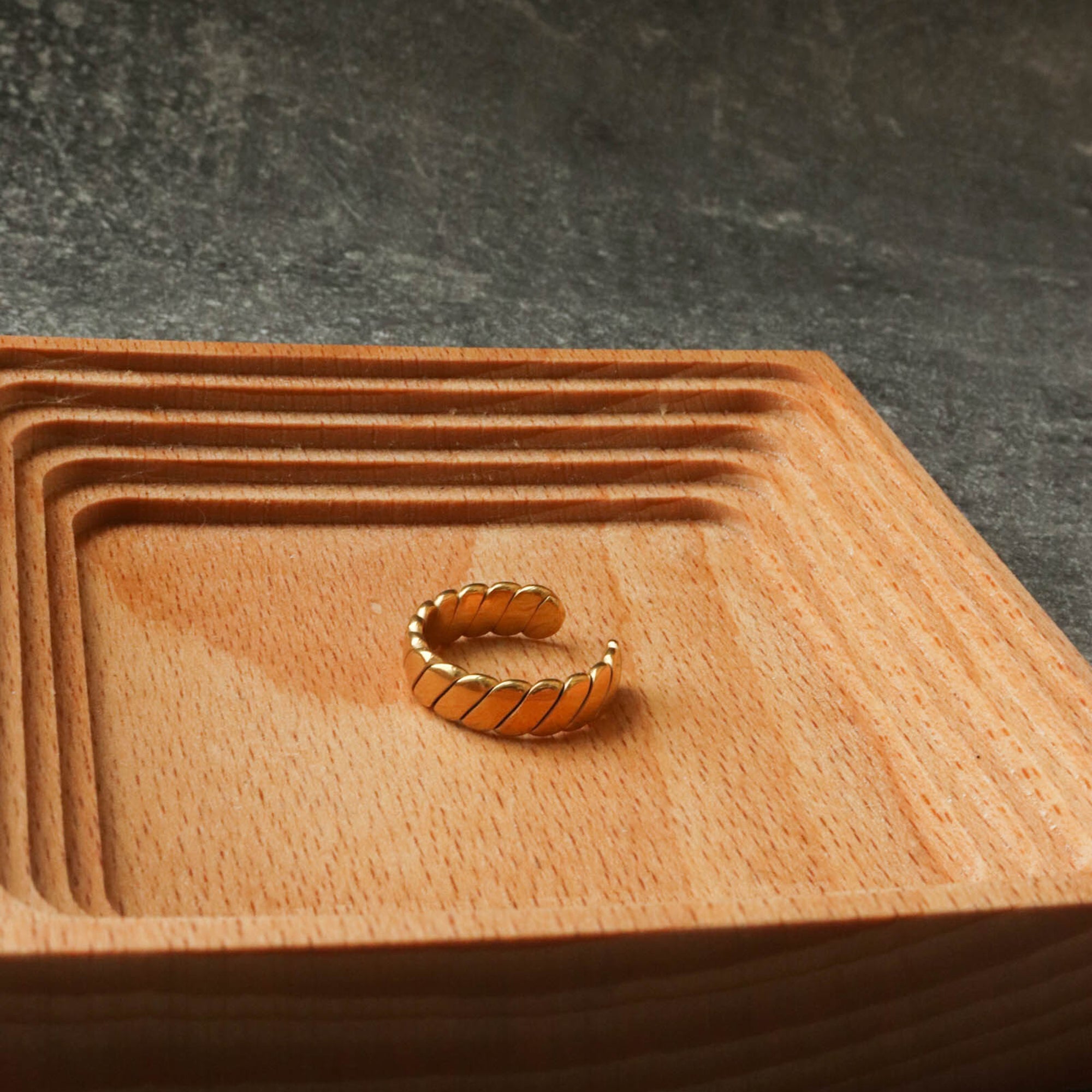 DELPHINE SAVATIER RING | delphine-savatier-ring | Rings | Guerilla Choice