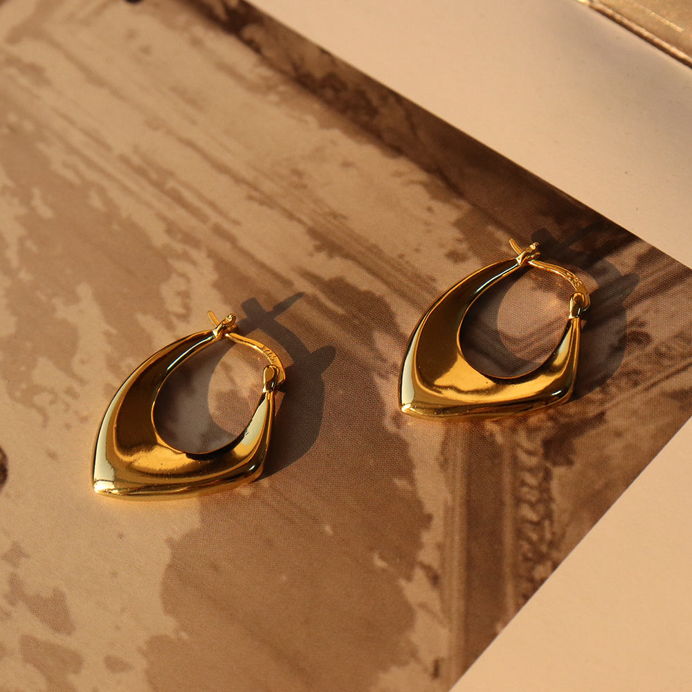 RUSSELL PEARL EARRINGS | russell-pearl-earrings | Earrings | Guerilla Choice