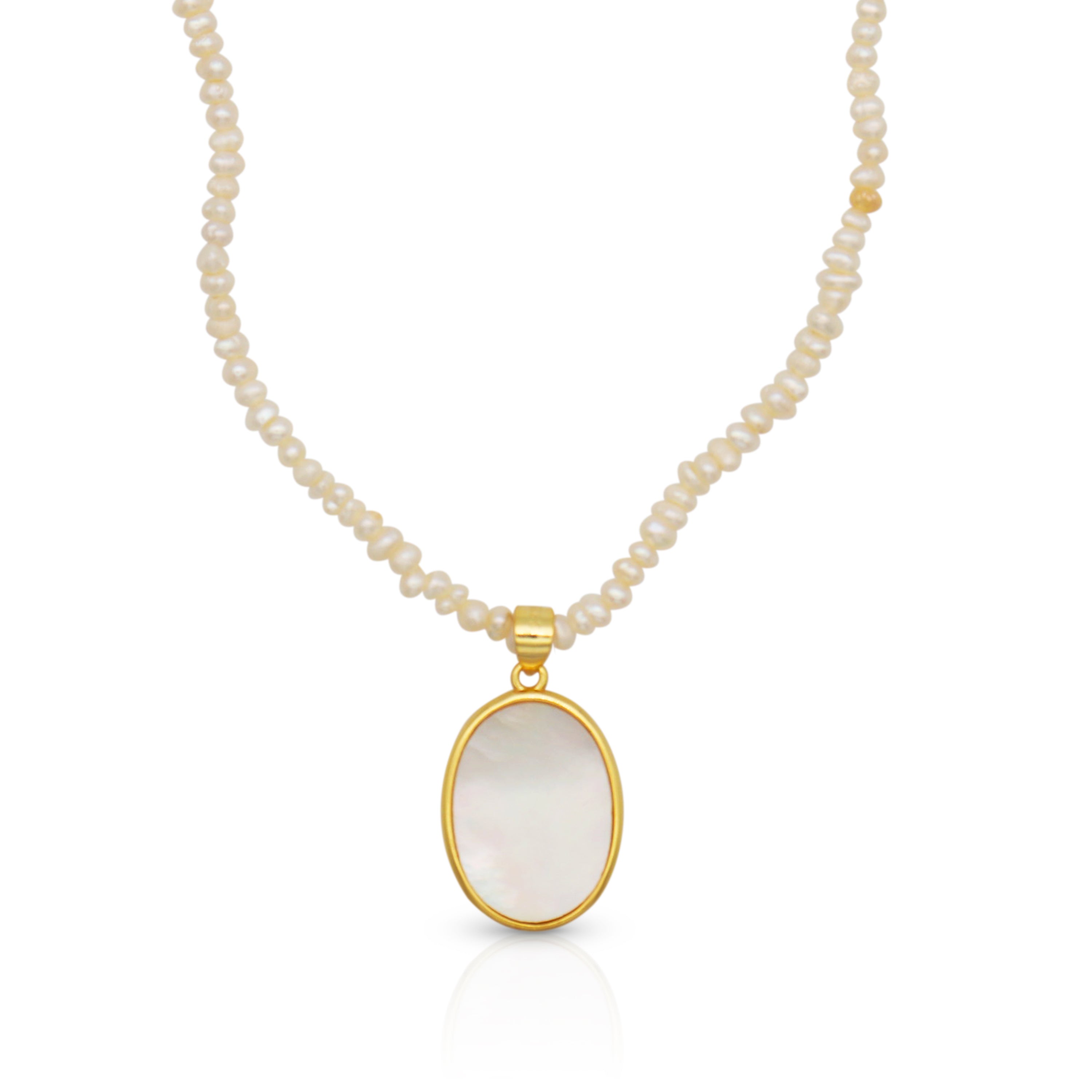 PIERRE PARRIS NECKLACE | pierre-parris-necklace | Necklace | Guerilla Choice