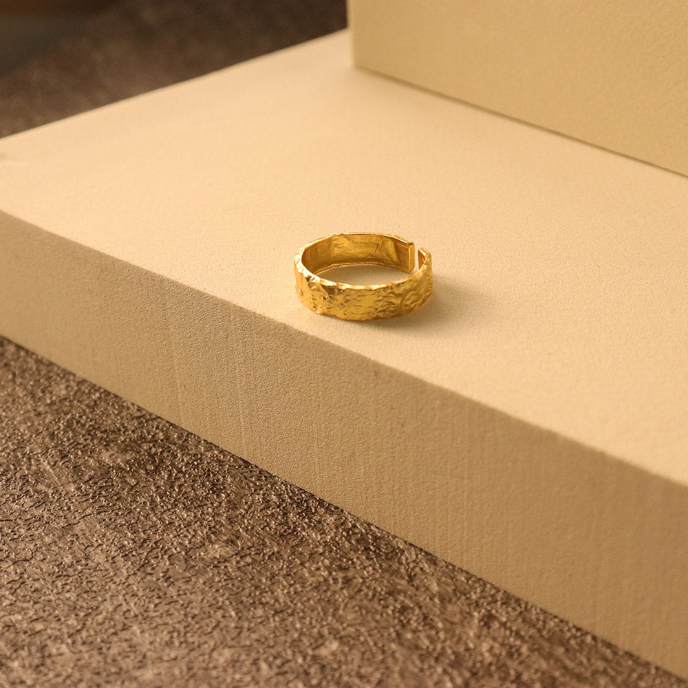 ROSELLE PELETIER RING | roselle-peletier-ring | Rings | Guerilla Choice