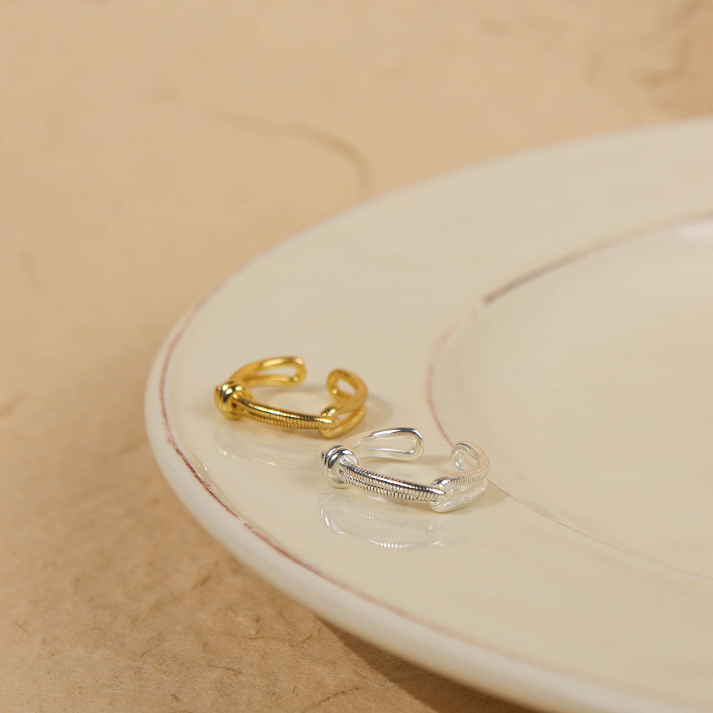 CLOUTIER REY RING | cloutier-rey-ring | Rings | Guerilla Choice