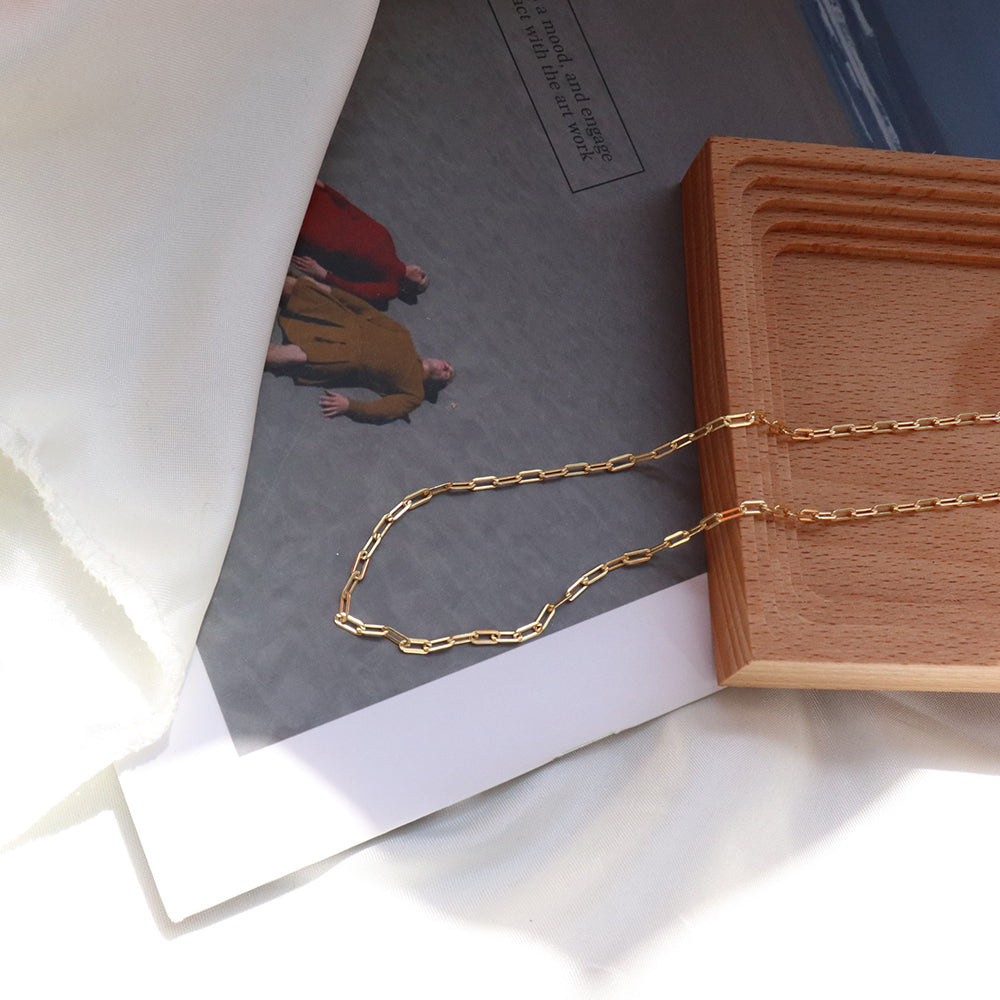 ALEXANDRINE GOSSE NECKLACE | alexandrine-gosse-necklace | Necklaces | Guerilla Choice