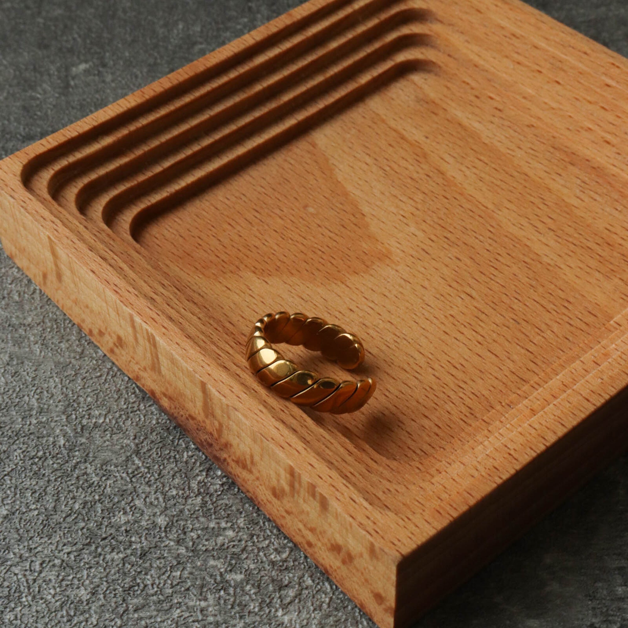 DELPHINE SAVATIER RING | delphine-savatier-ring | Rings | Guerilla Choice