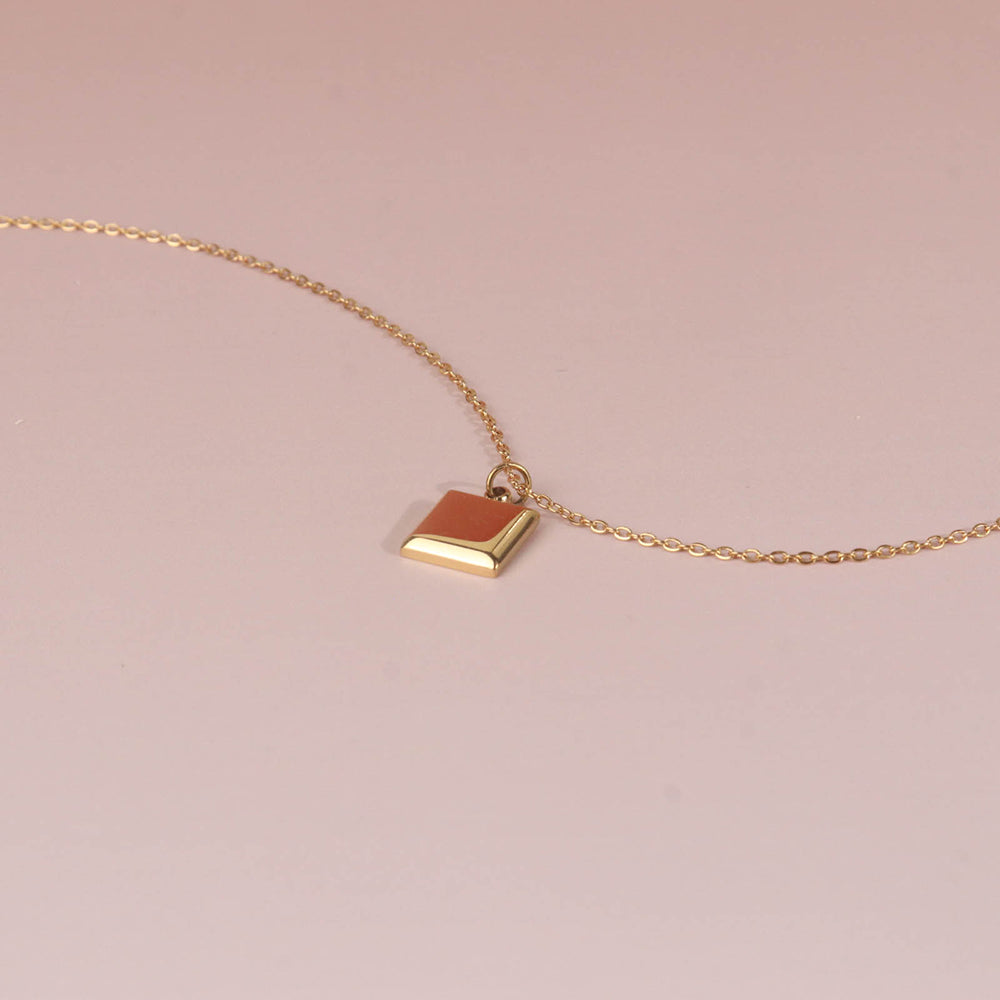 IGERNE DELACROIX NECKLACE | igerne-delacroix-necklace | Necklaces | Guerilla Choice