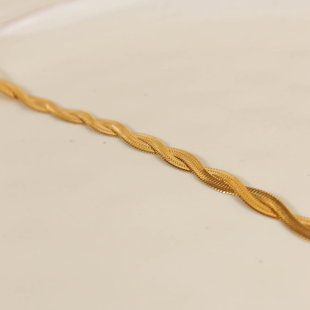 YGRAINE LARUE BRACELET | ygraine-larue-bracelet | Bracelets | Guerilla Choice