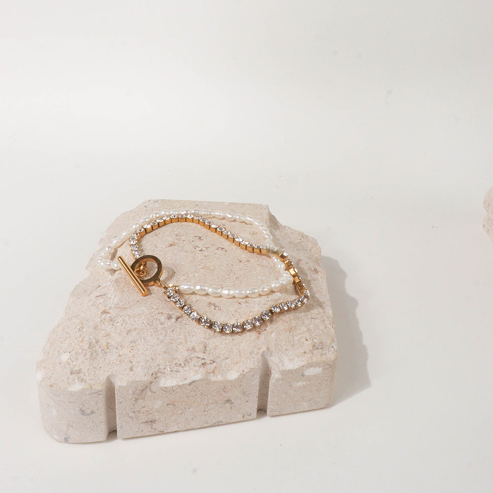 MARGOT MARTEL CRYSTAL BRACELET | margot-martel-crystal-bracelet | Bracelets | Guerilla Choice