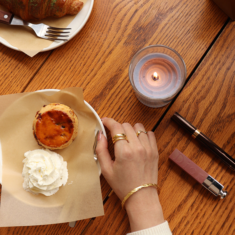 CLARISSE BOUCHER RING | clarisse-boucher-ring | Ring | Guerilla Choice