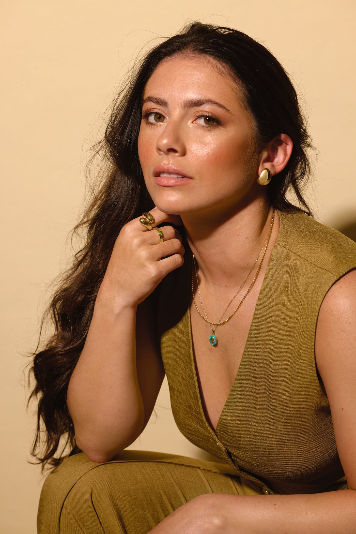 Guerilla Choice vs PDPaola: Fine Jewelry vs Fashion Jewelry  What's the Difference?