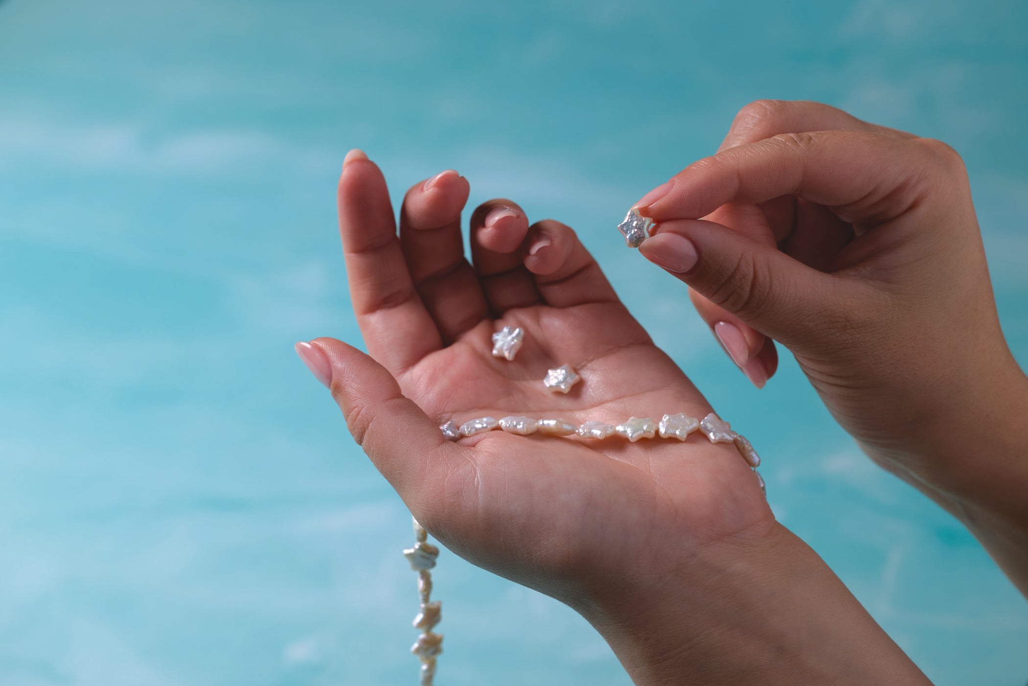 Pearl Jewelry Trend 2026 - Why Pearls Are Having Their Biggest Comeback Yet