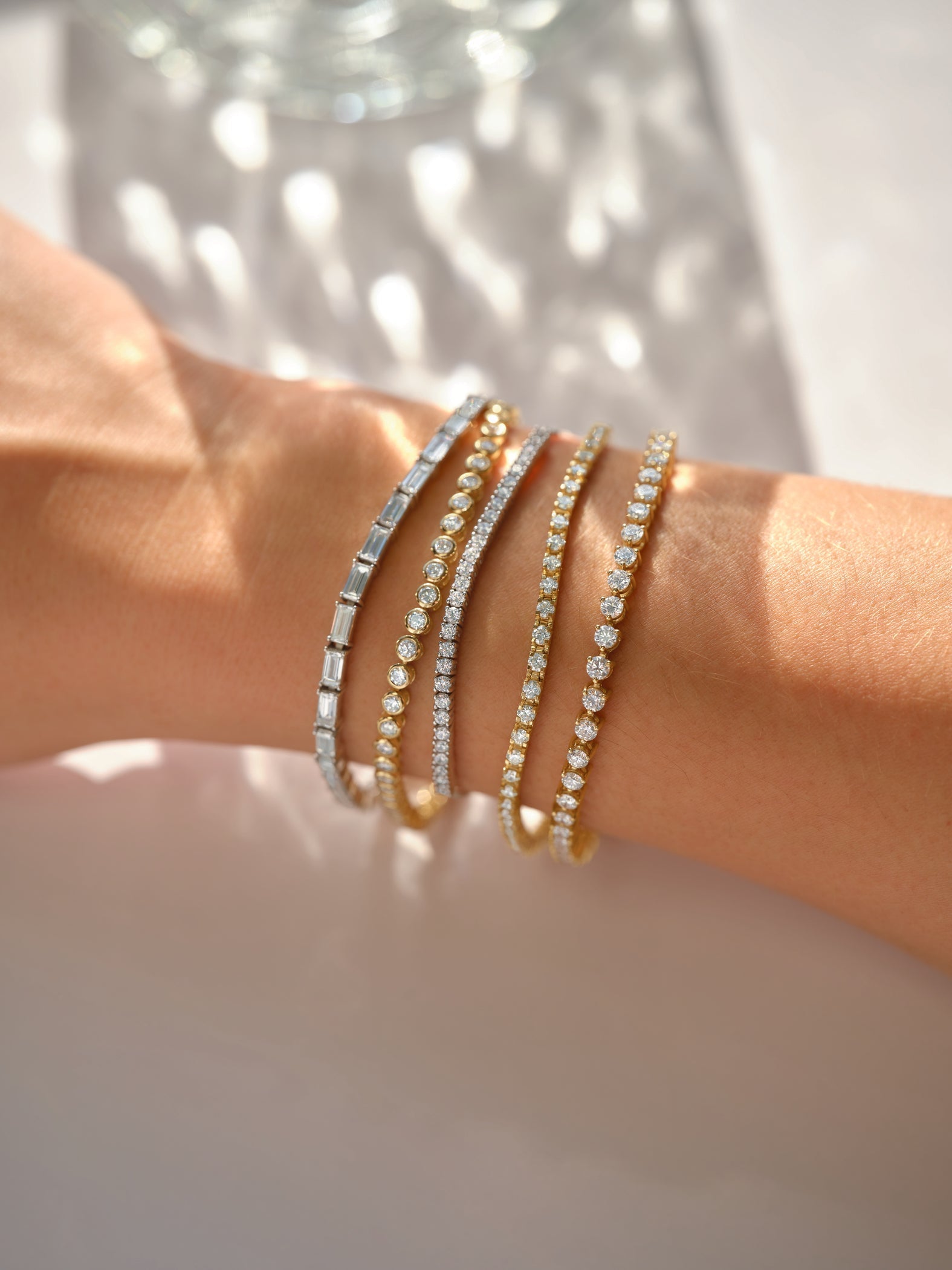 The Ultimate Christmas Jewelry Gift Guide 2026 – Solid Gold Gifts She'll Never Forget