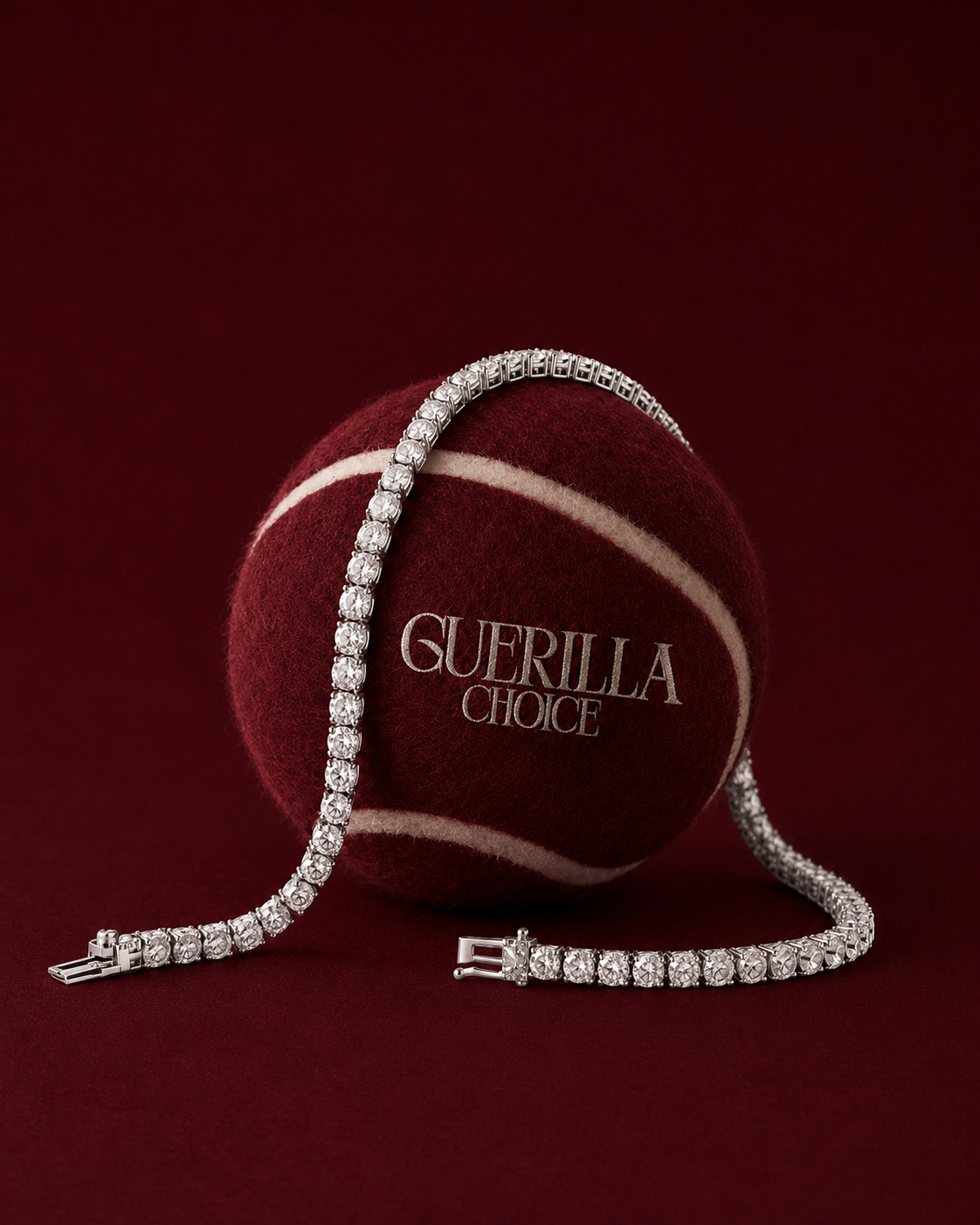 Luxury Tennis Jewelry: The Complete Guide to Bracelets, Necklaces and Modern Elegance